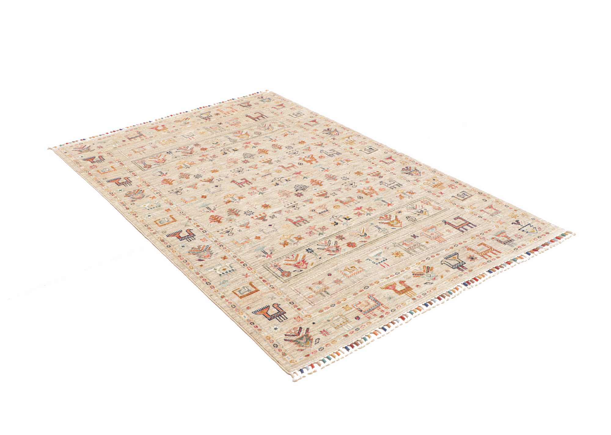Oxiana | 180 cm x 122 cm | Nr. 12-482211