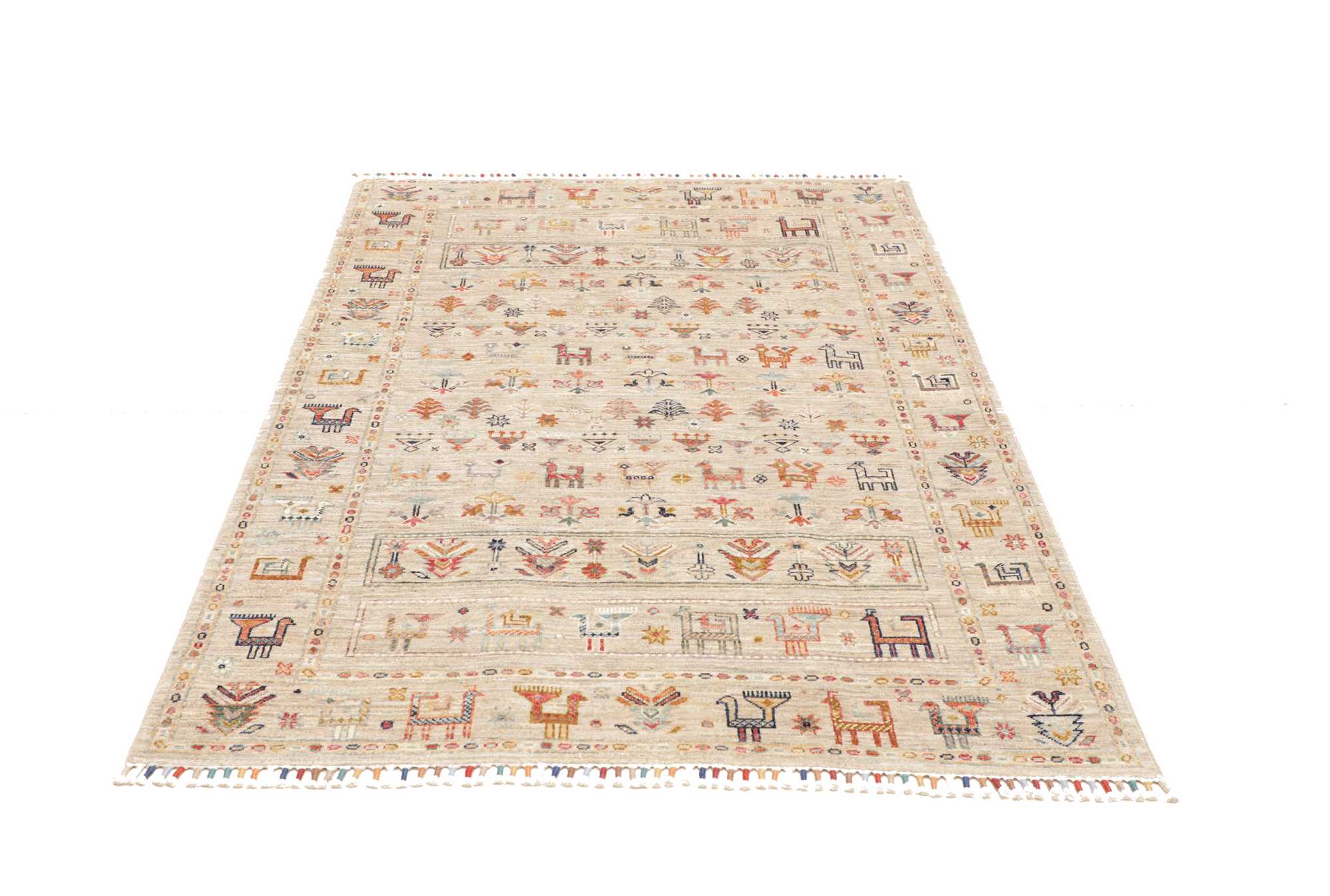 Oxiana | 180 cm x 122 cm | Nr. 12-482211