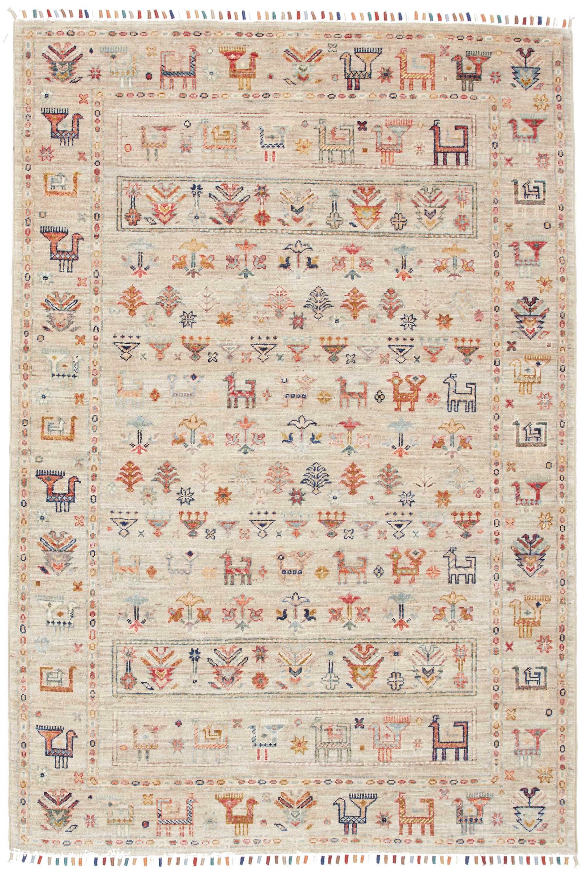 Oxiana | 180 cm x 122 cm | Nr. 12-482211