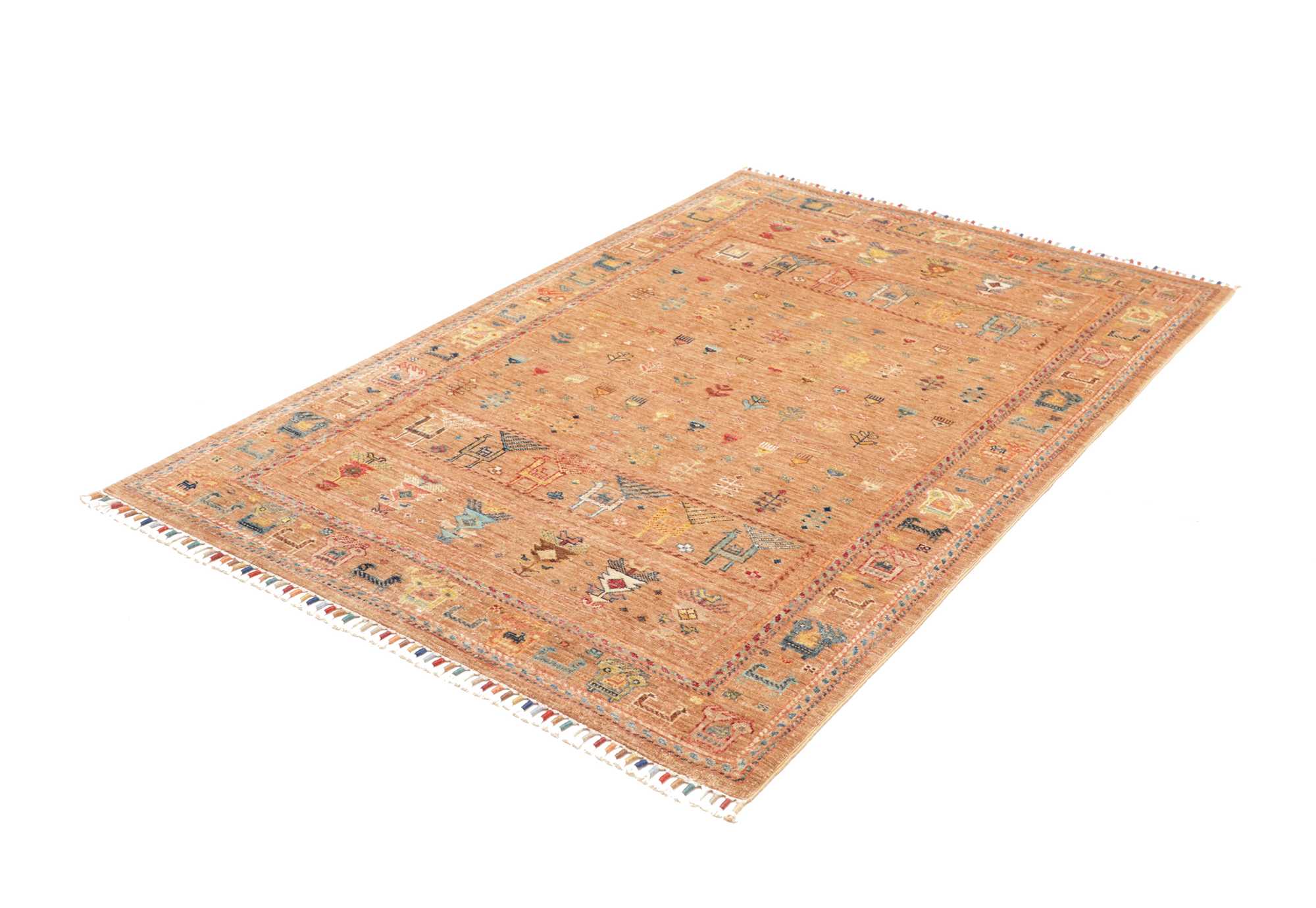 Oxiana | 185 cm x 124 cm | Nr. 12-482212