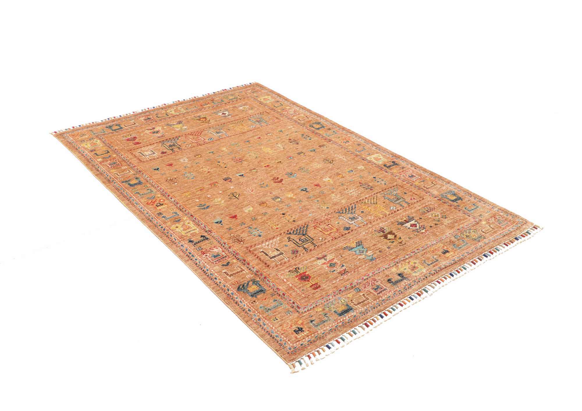 Oxiana | 185 cm x 124 cm | Nr. 12-482212