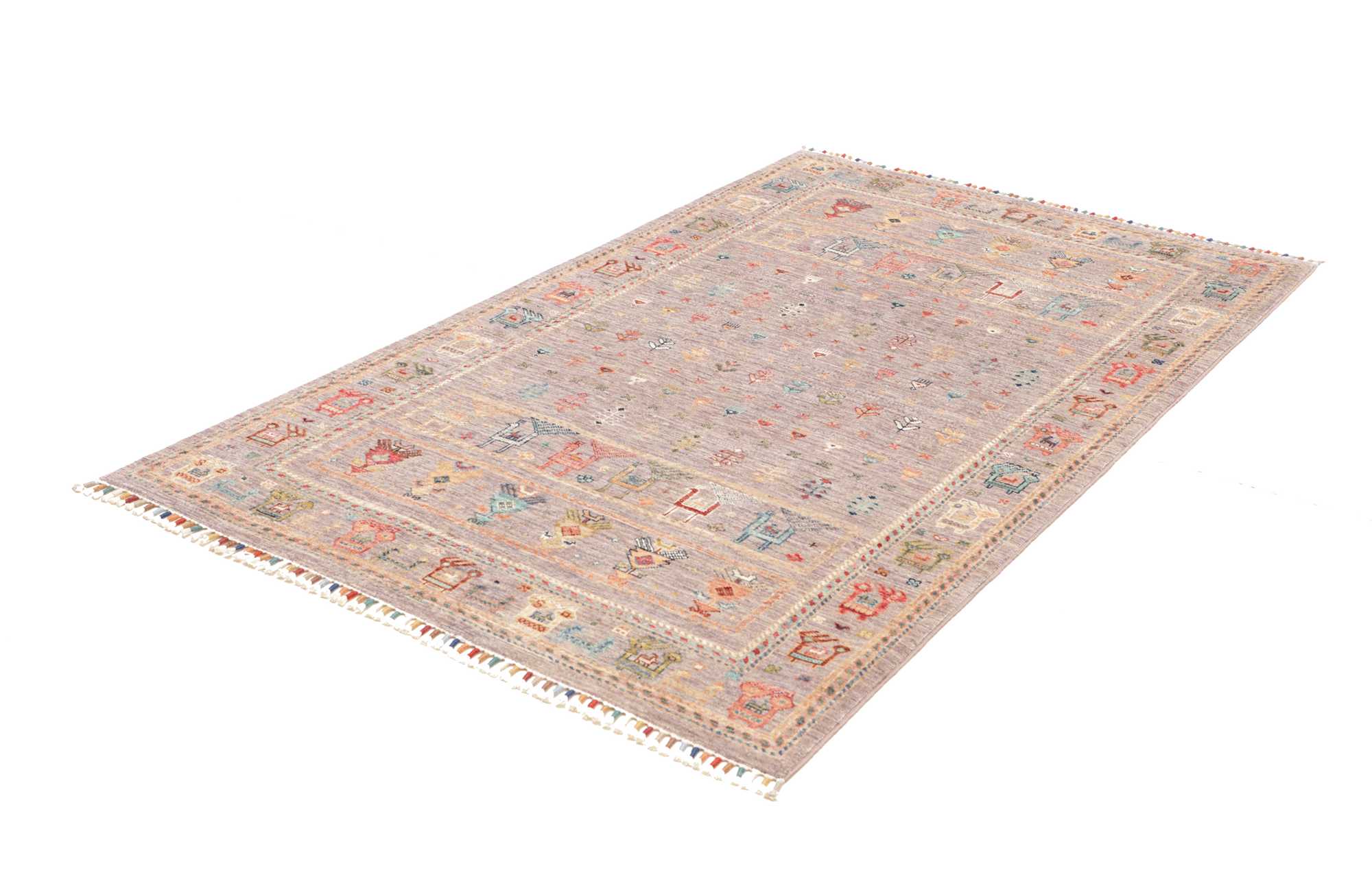 Oxiana | 194 cm x 124 cm | Nr. 12-482213