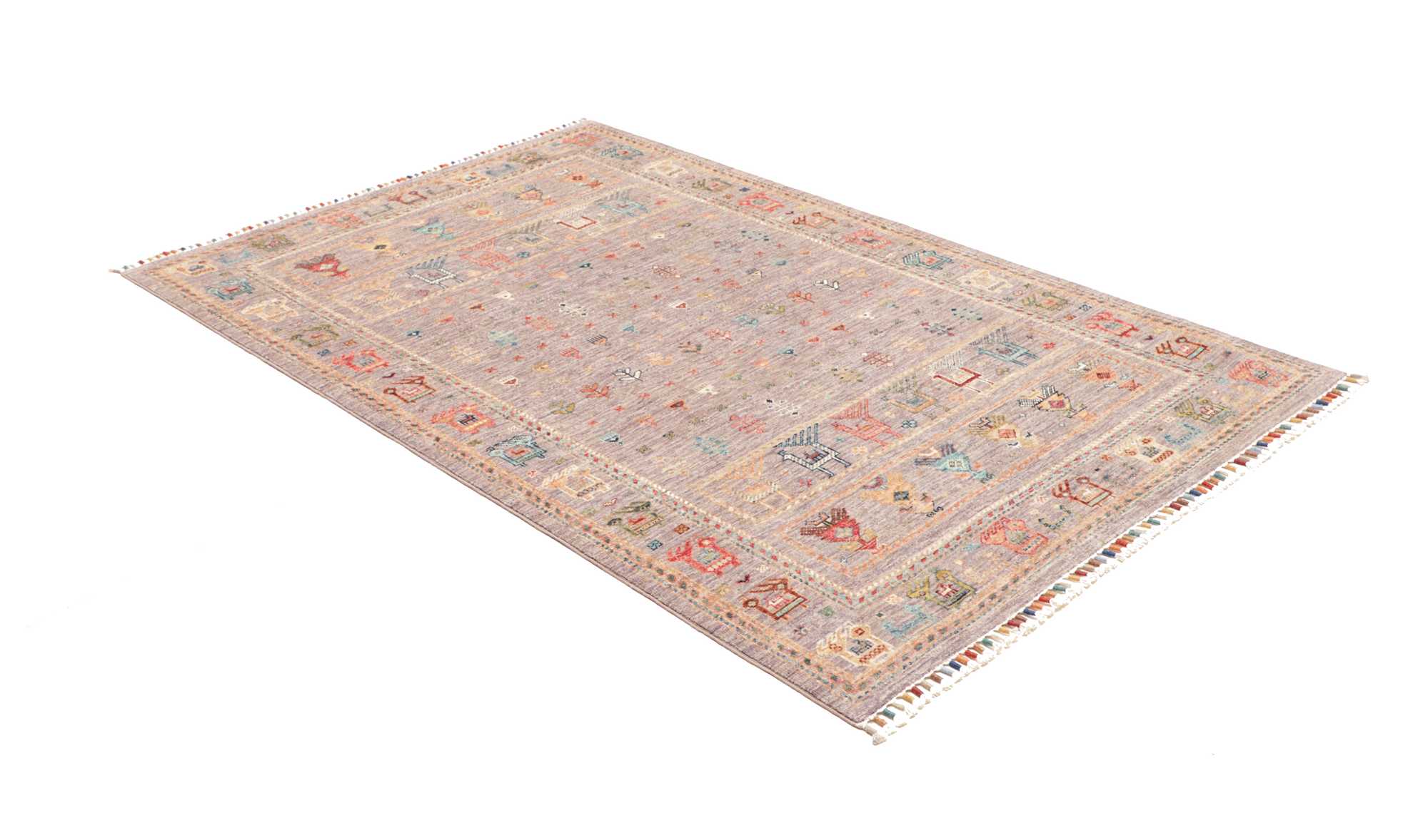 Oxiana | 194 cm x 124 cm | Nr. 12-482213