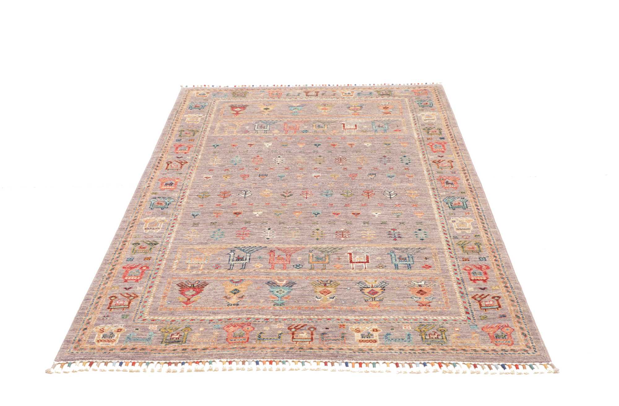Oxiana | 194 cm x 124 cm | Nr. 12-482213