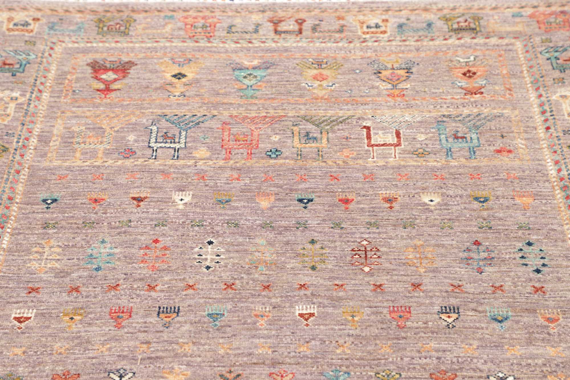 Oxiana | 194 cm x 124 cm | Nr. 12-482213