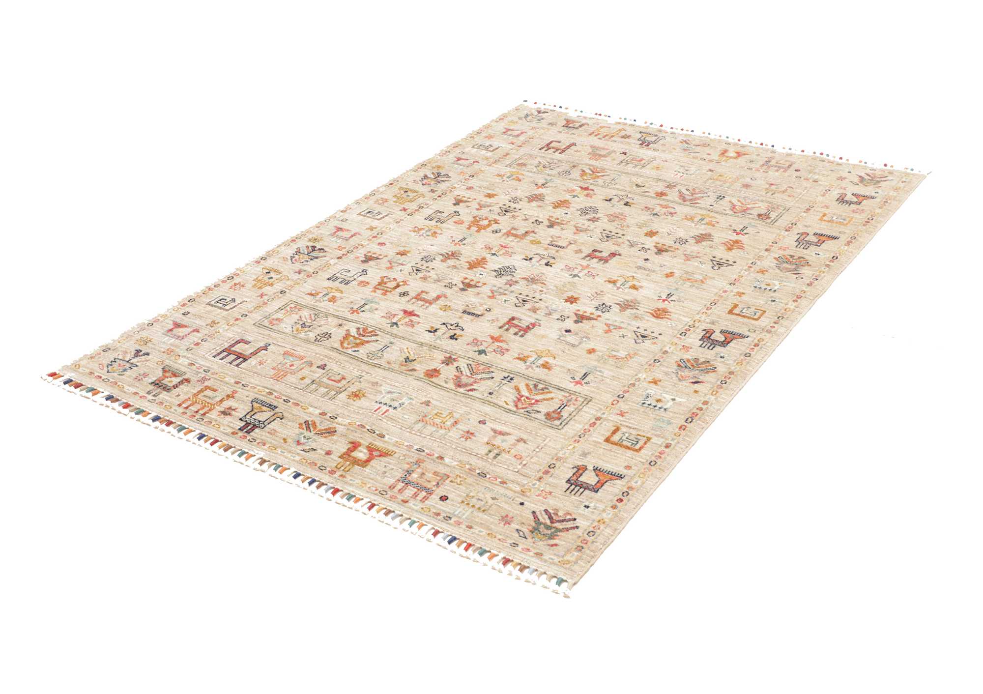 Oxiana | 181 cm x 126 cm | Nr. 12-482214