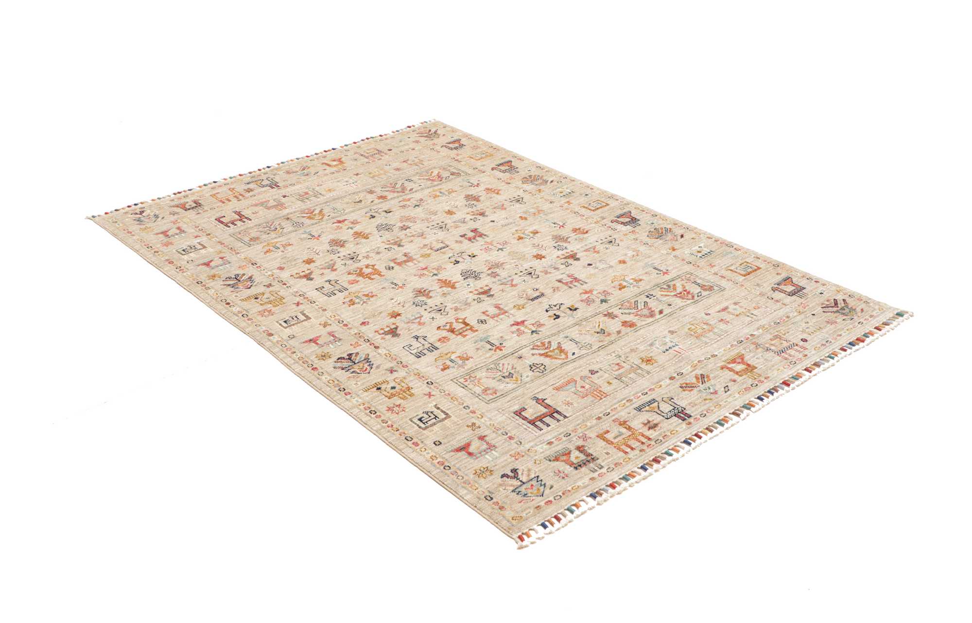 Oxiana | 181 cm x 126 cm | Nr. 12-482214