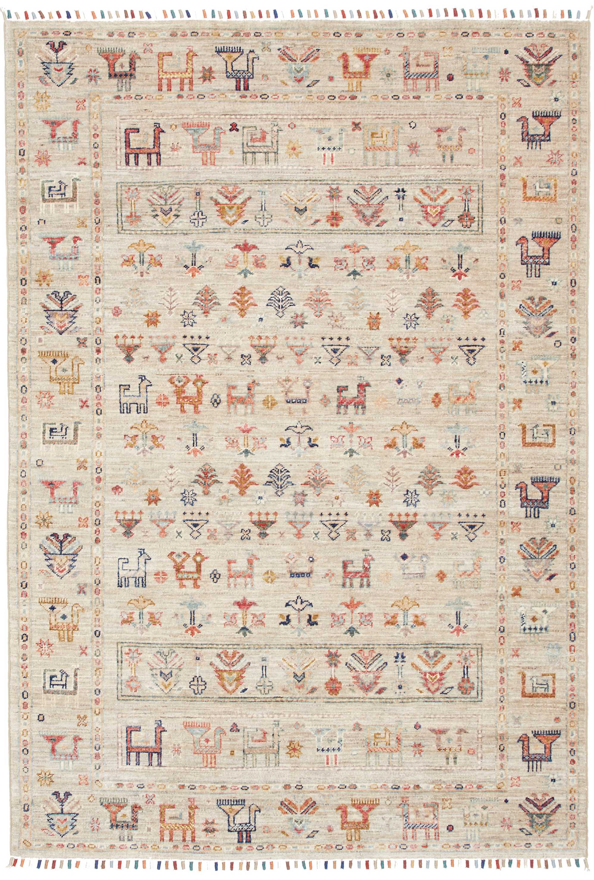 Oxiana | 181 cm x 126 cm | Nr. 12-482214