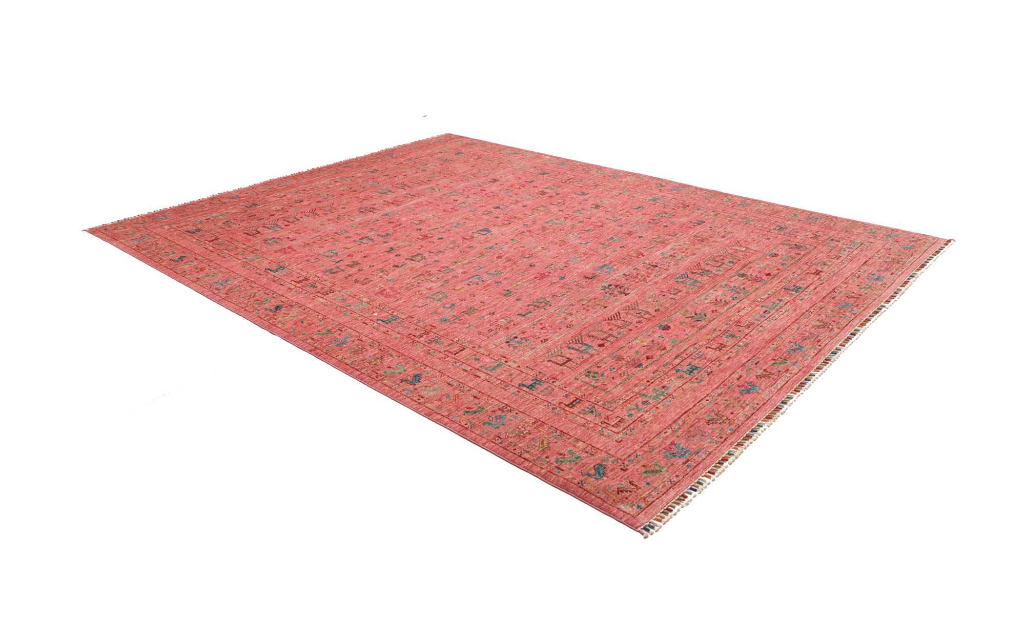 Oxiana | 318 cm x 243 cm | Nr. 12-482215
