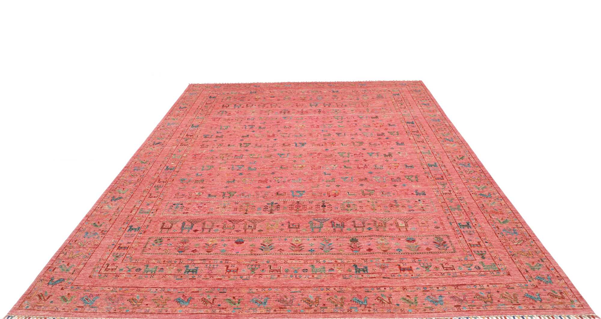 Oxiana | 318 cm x 243 cm | Nr. 12-482215