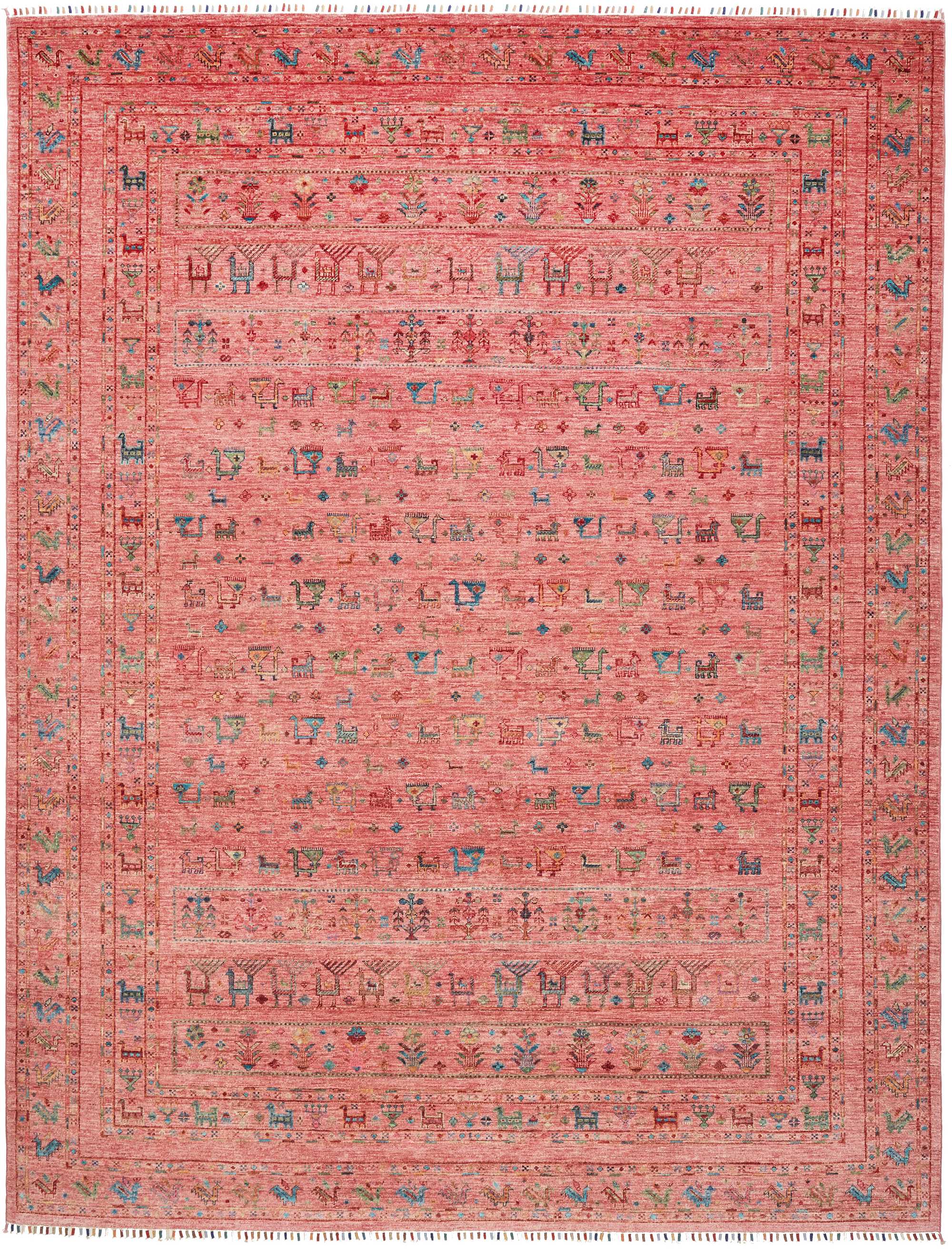 Oxiana | 318 cm x 243 cm | Nr. 12-482215