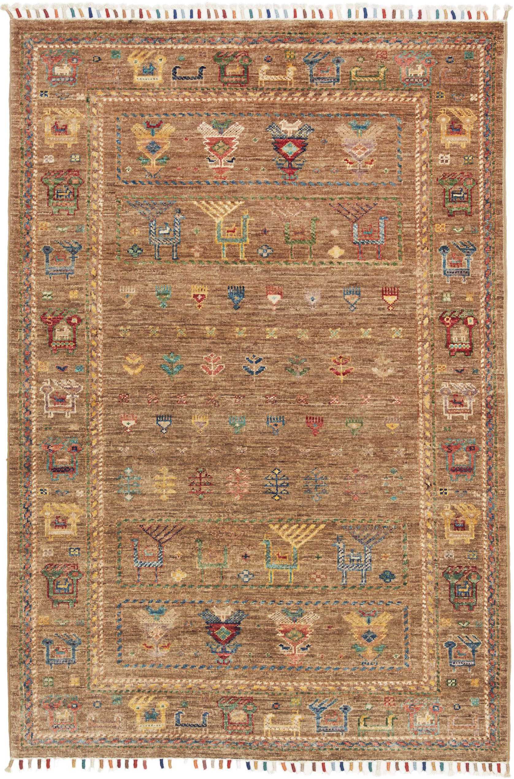 Oxiana | 153 cm x 101 cm | Nr. 12-482218