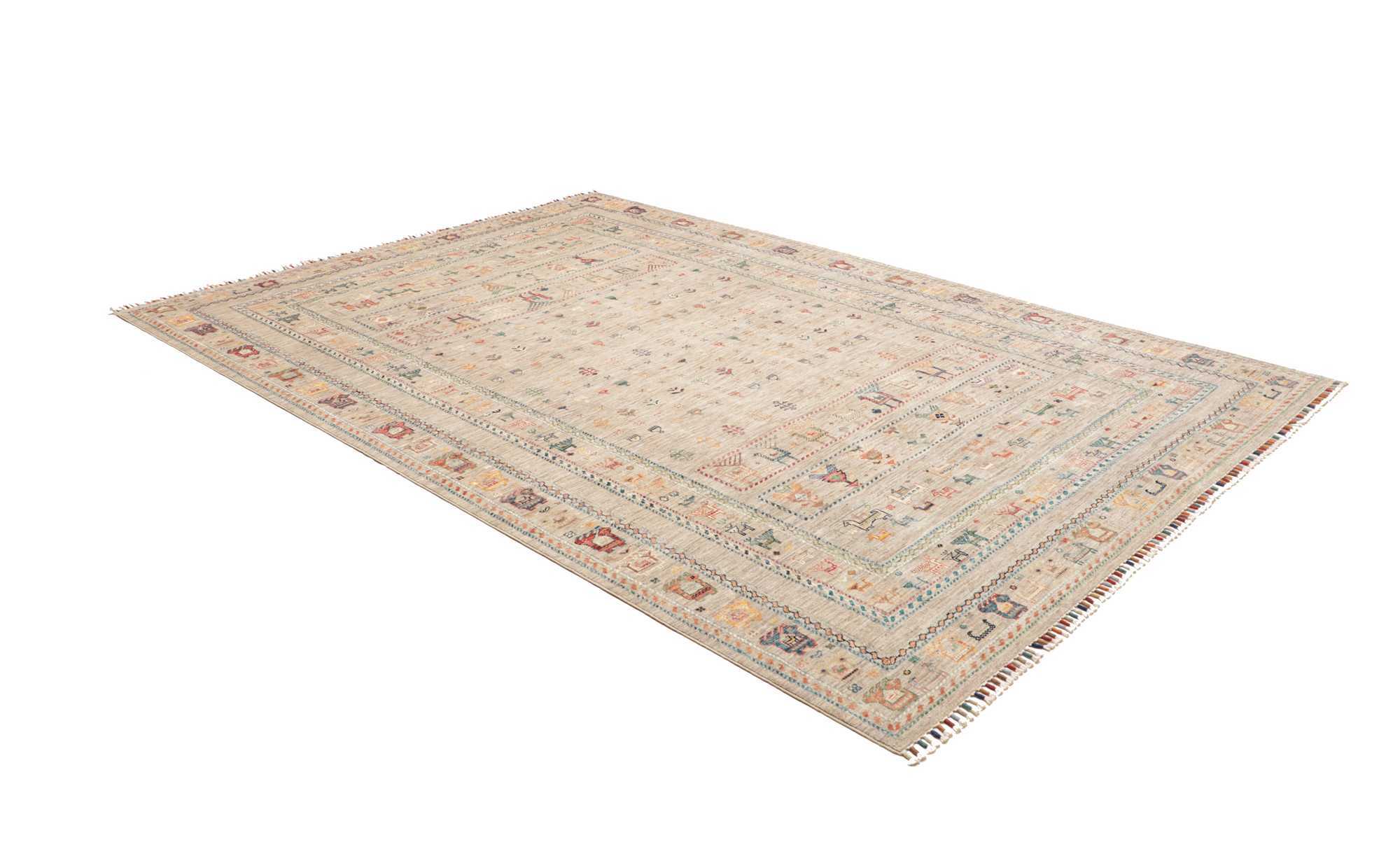 Oxiana | 296 cm x 204 cm | Nr. 12-482240