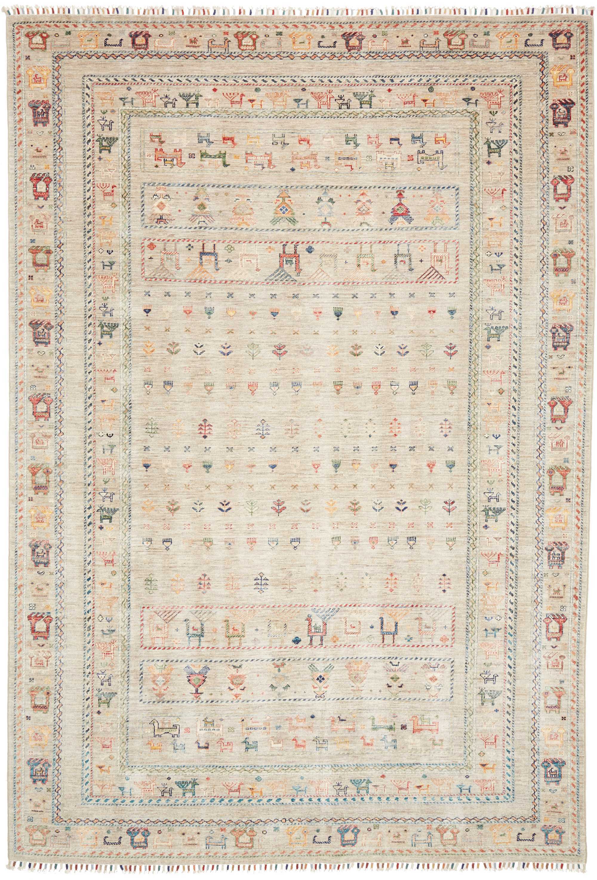 Oxiana | 296 cm x 204 cm | Nr. 12-482240