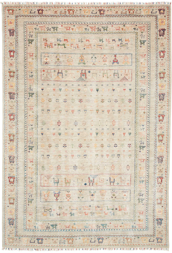 Oxiana | 296 cm x 204 cm | Nr. 12-482240