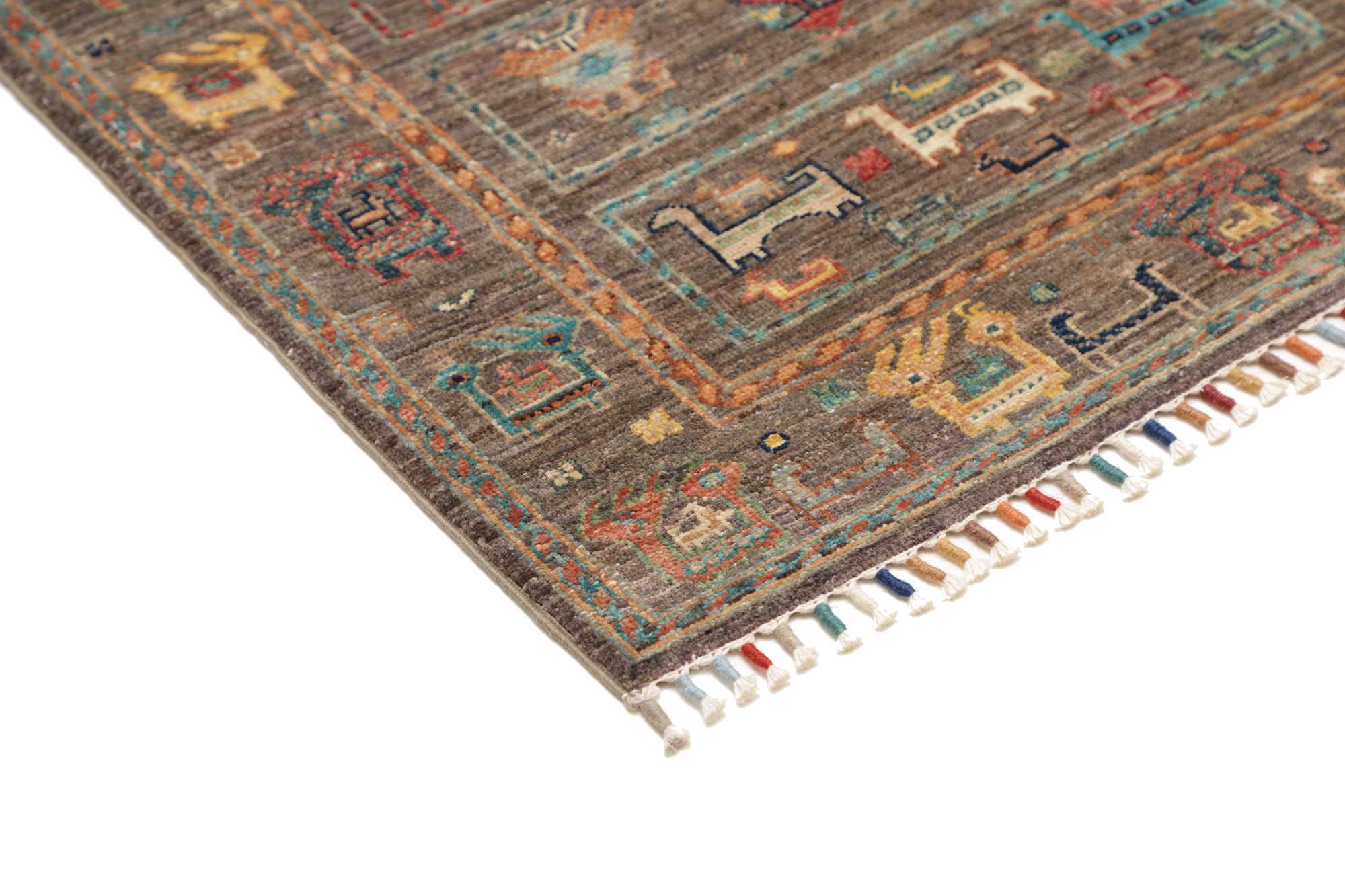 Oxiana | 242 cm x 75 cm | Nr. 12-482250