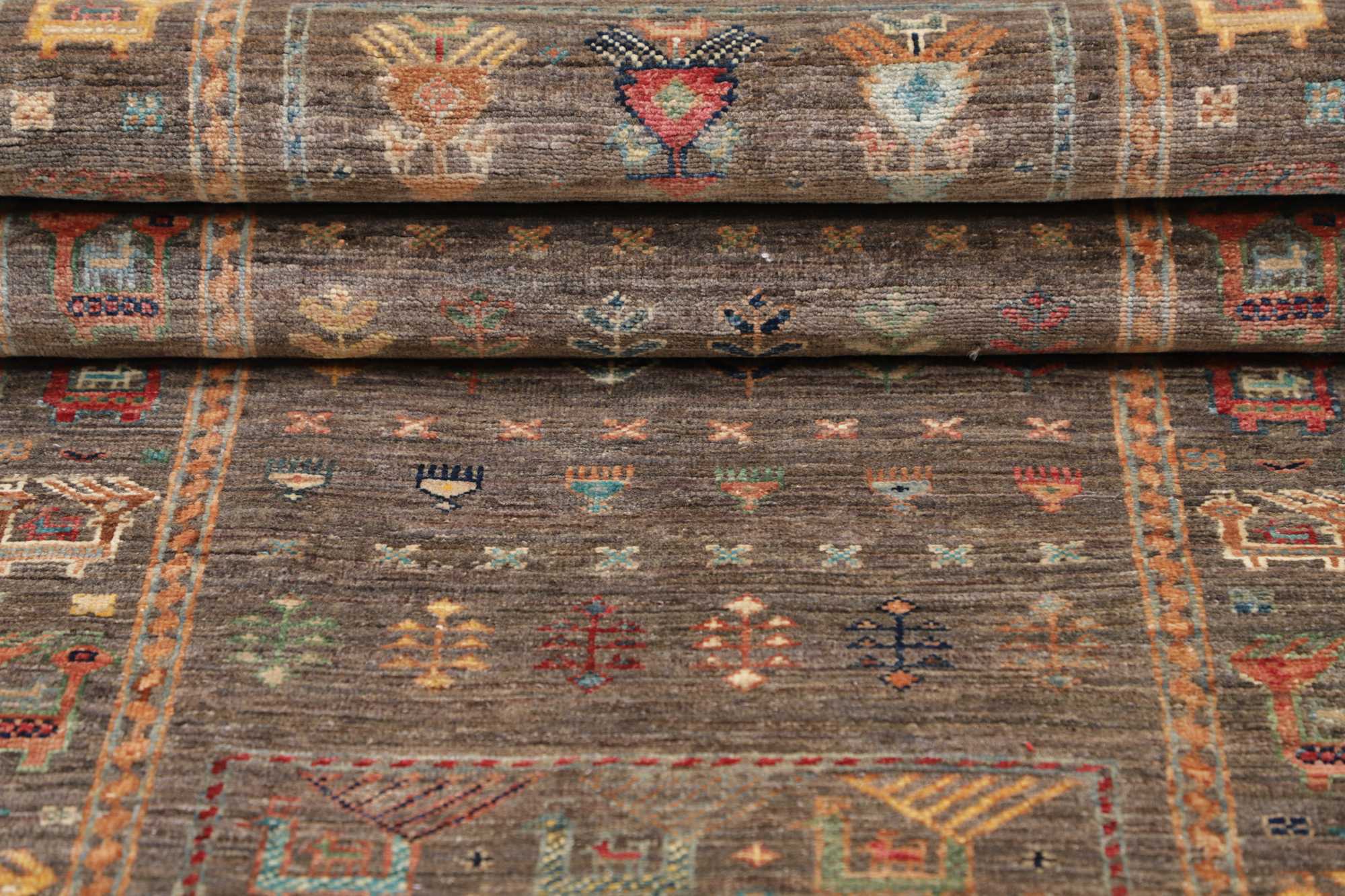 Oxiana | 242 cm x 75 cm | Nr. 12-482250