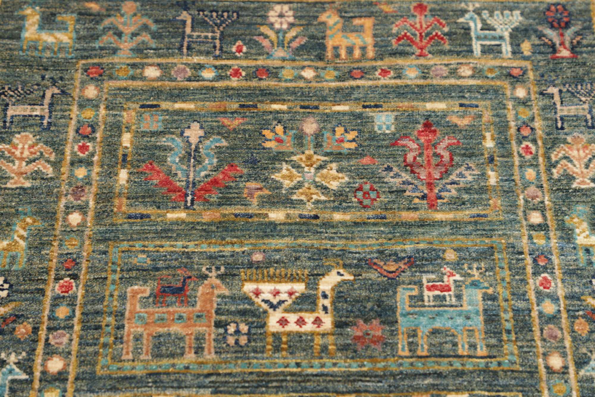 Oxiana | 237 cm x 76 cm | Nr. 12-482251