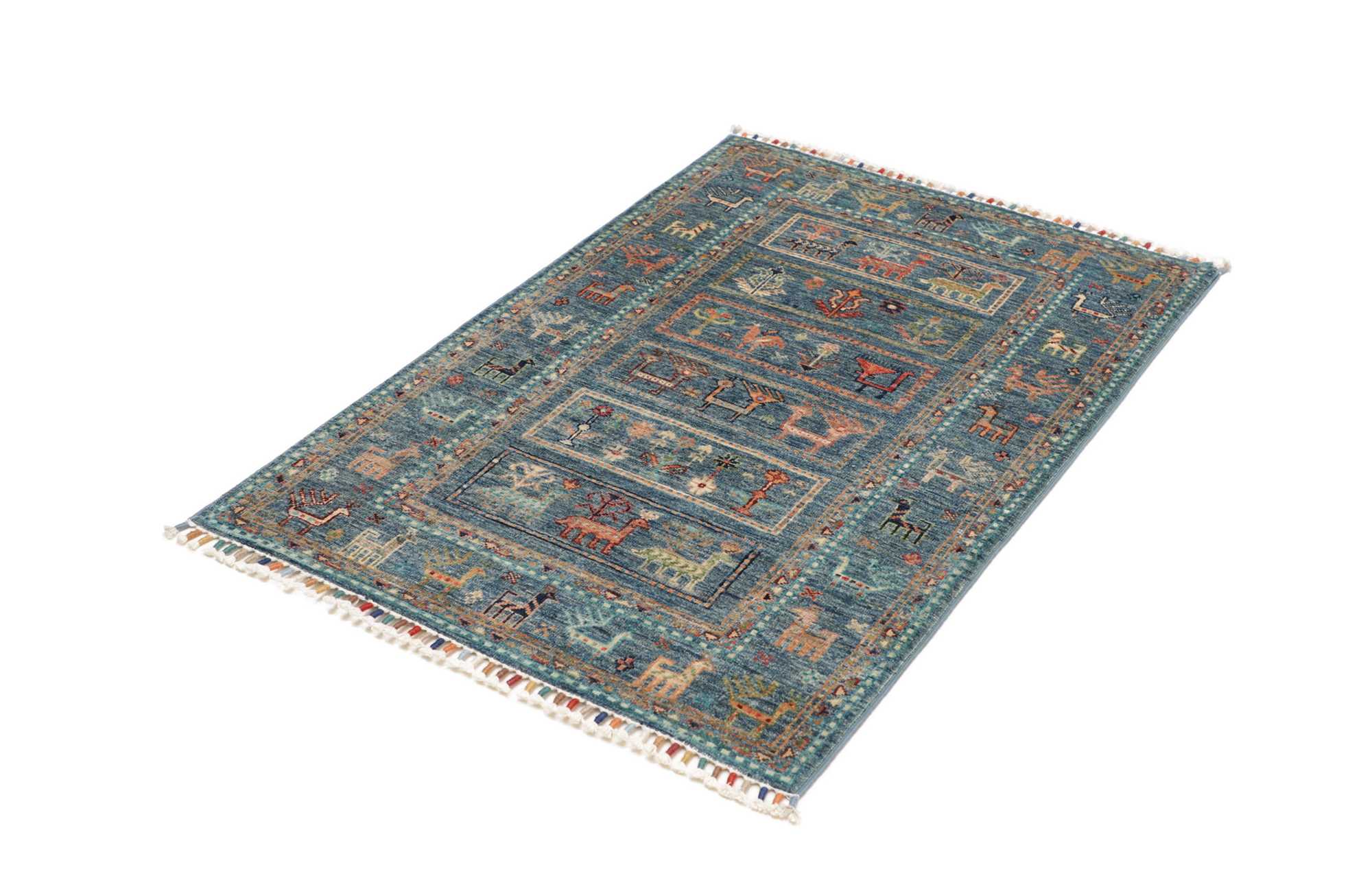 Oxiana | 123 cm x 82 cm | Nr. 12-482252