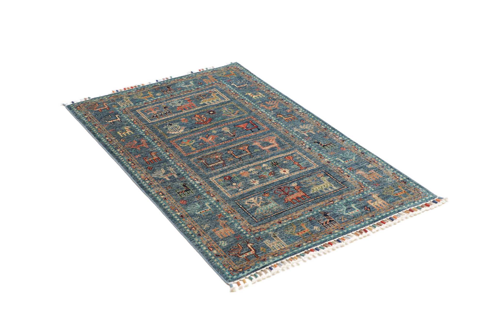 Oxiana | 123 cm x 82 cm | Nr. 12-482252