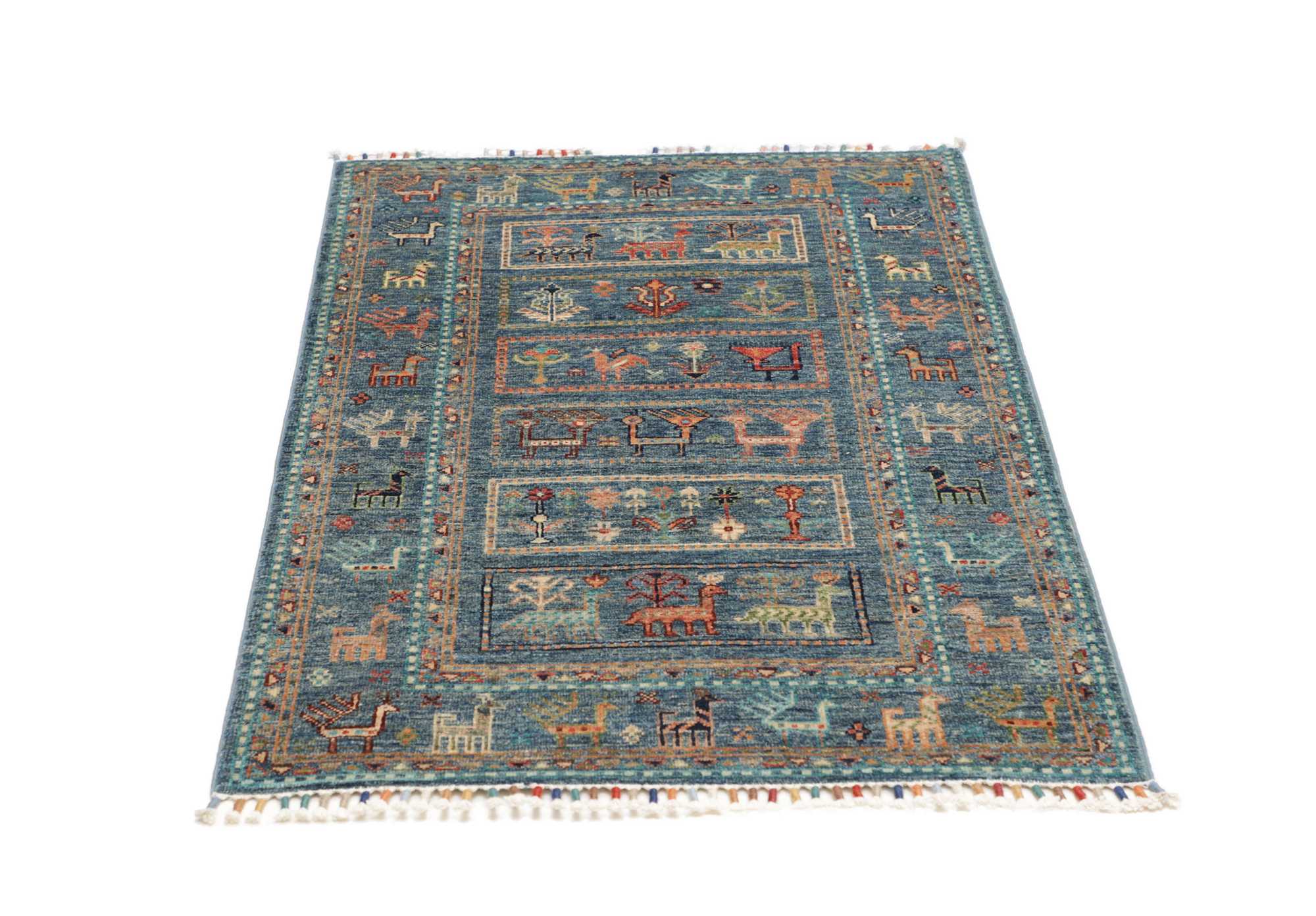 Oxiana | 123 cm x 82 cm | Nr. 12-482252
