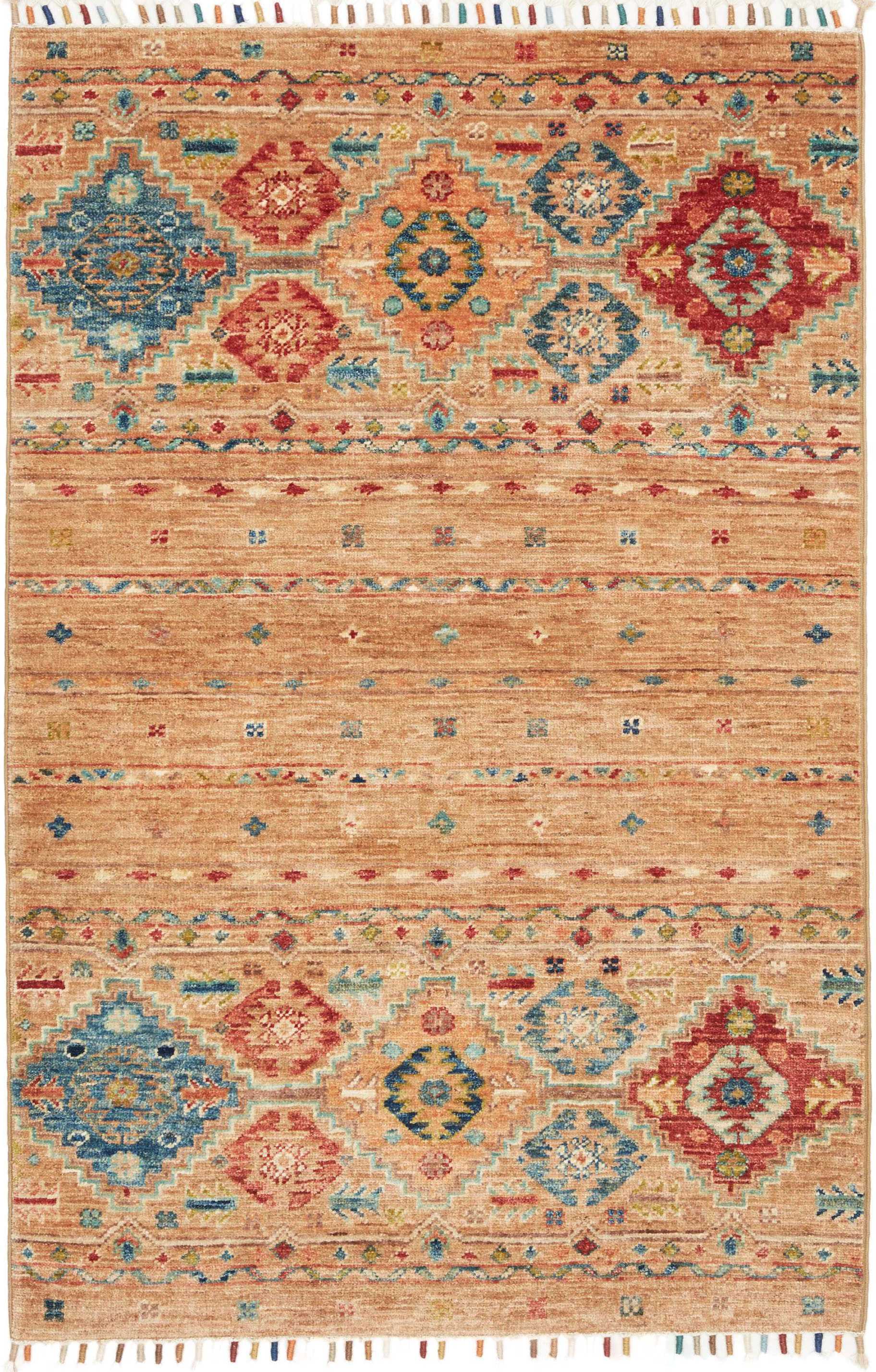 Oxiana | 125 cm x 81 cm | Nr. 12-482253