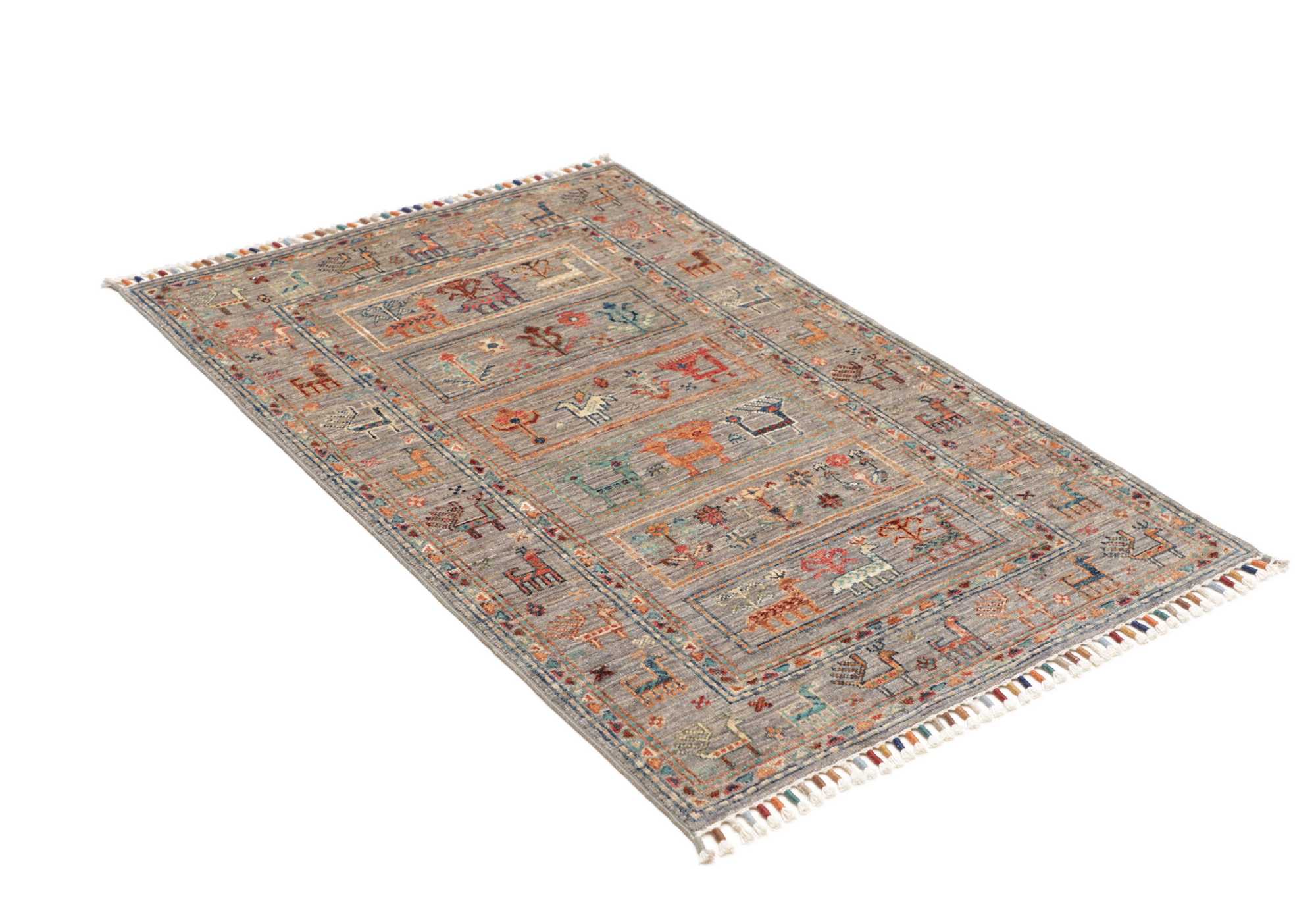 Oxiana | 121 cm x 81 cm | Nr. 12-482254