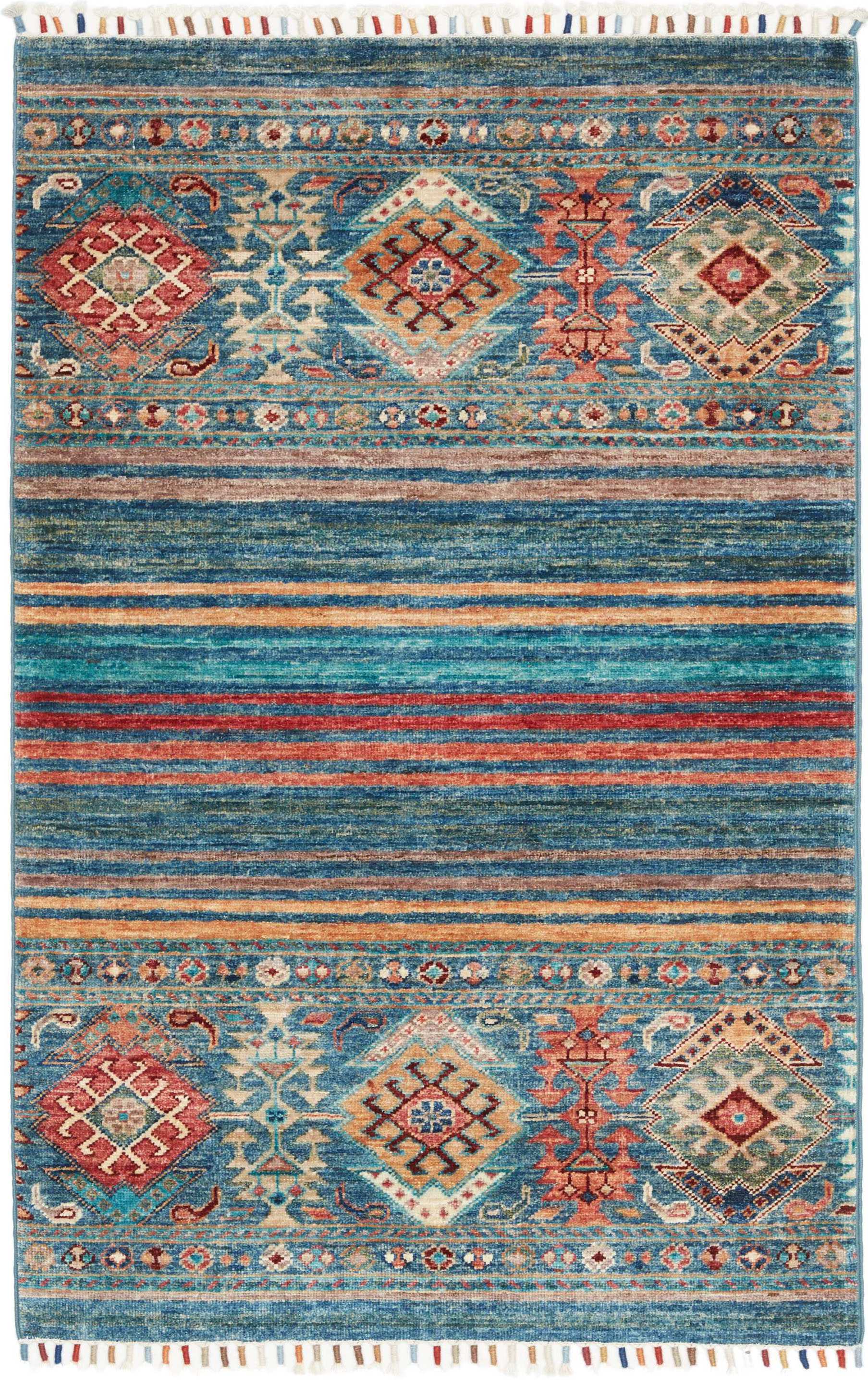 Oxiana | 125 cm x 80 cm | Nr. 12-482255
