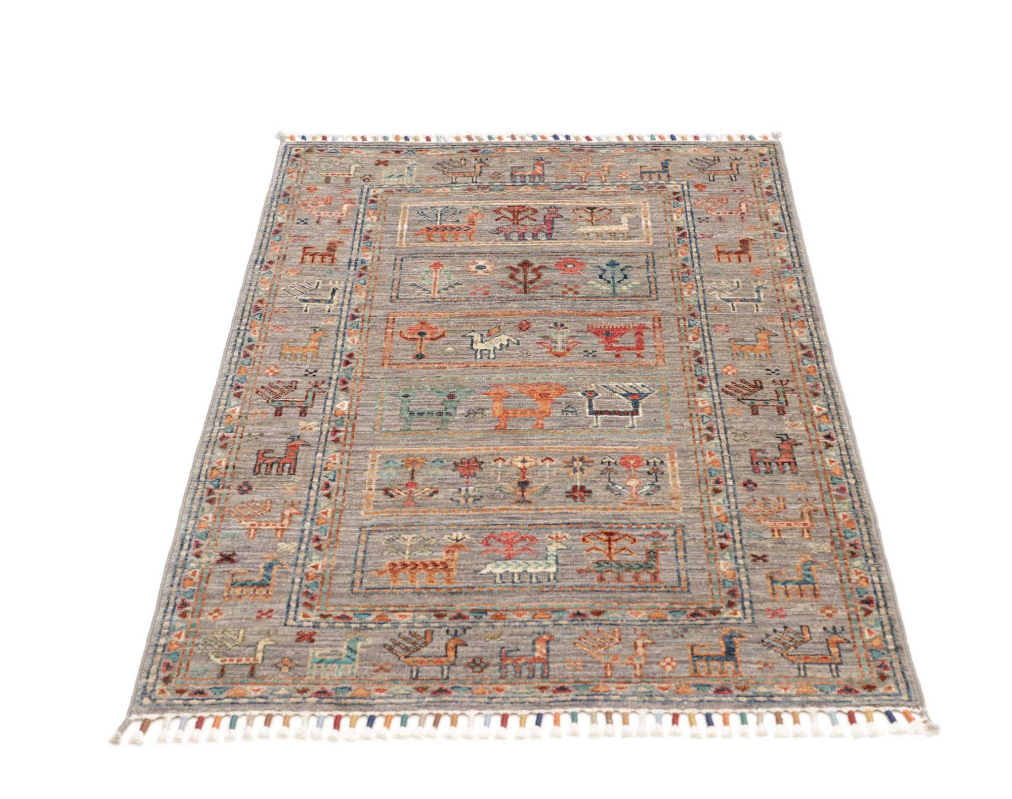 Oxiana | 124 cm x 80 cm | Nr. 12-482256
