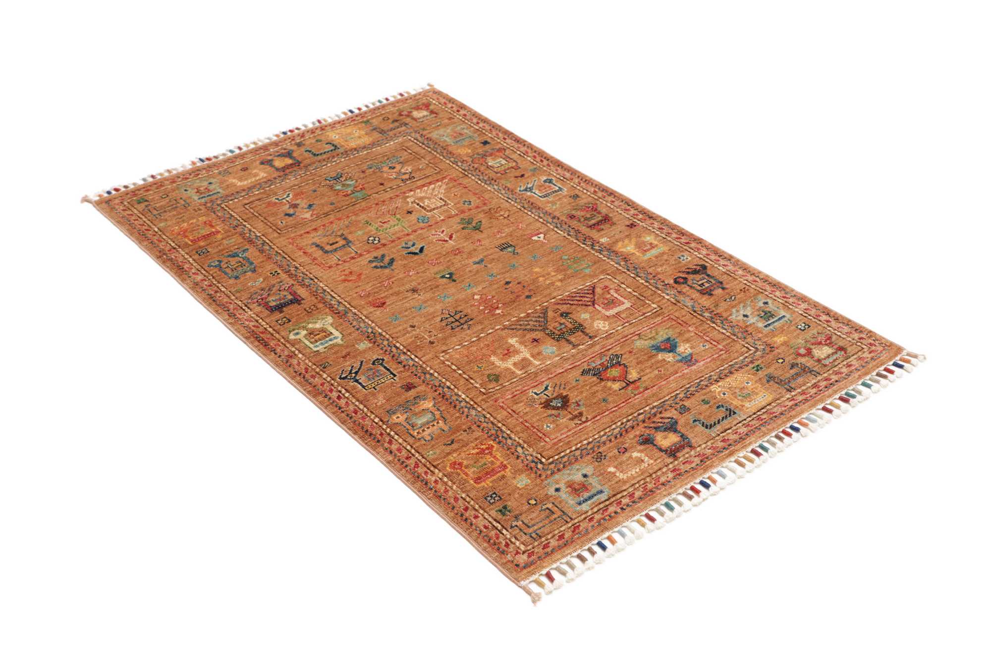 Oxiana | 124 cm x 80 cm | Nr. 12-482257