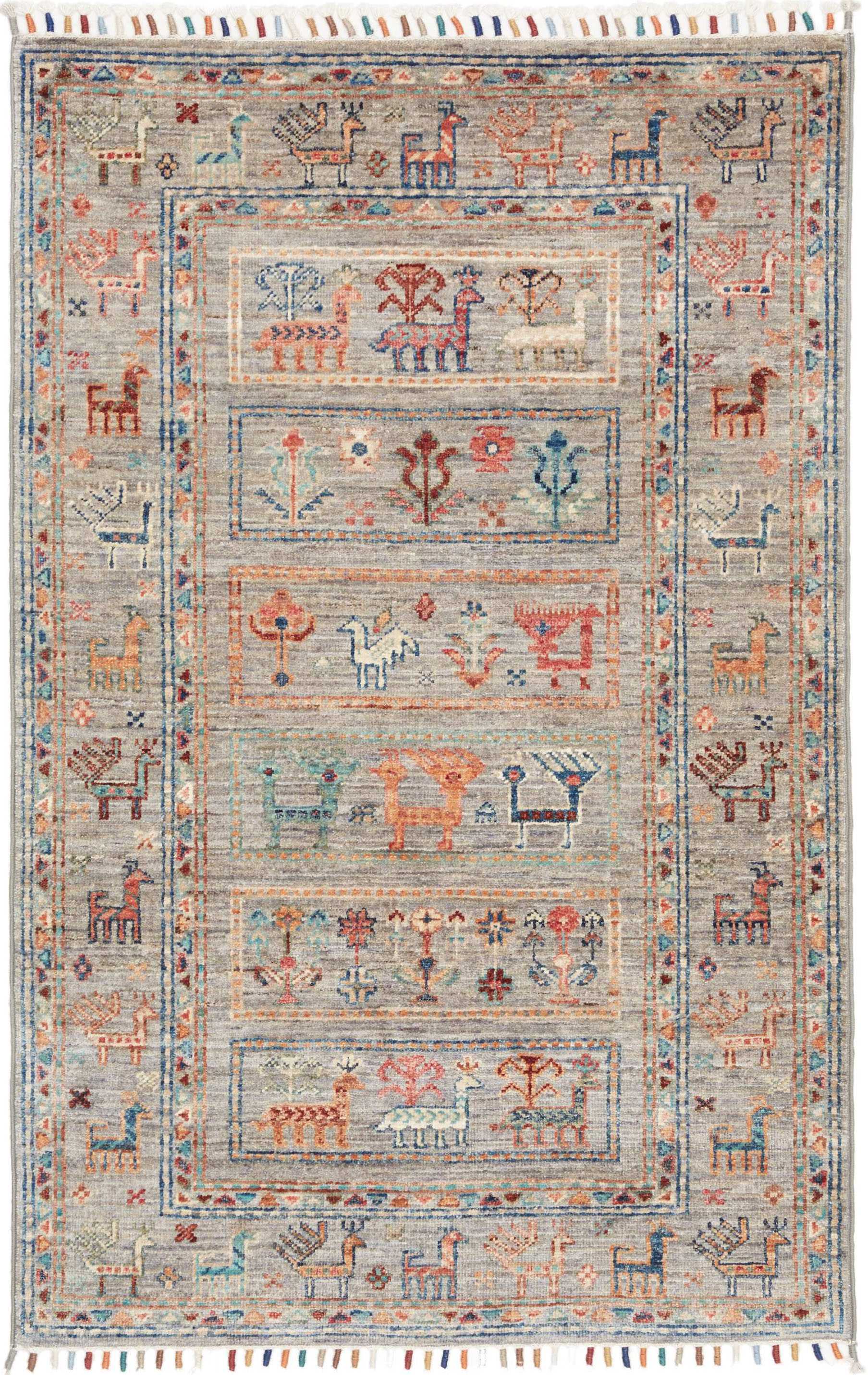 Oxiana | 123 cm x 80 cm | Nr. 12-482258