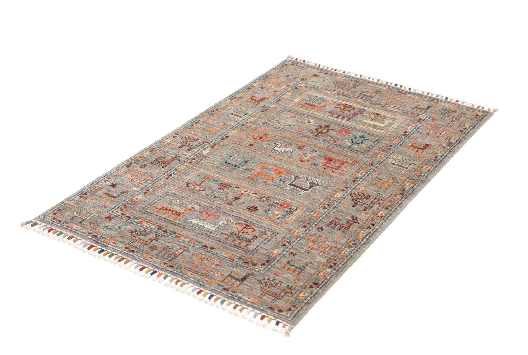 Oxiana | 120 cm x 80 cm | Nr. 12-482260