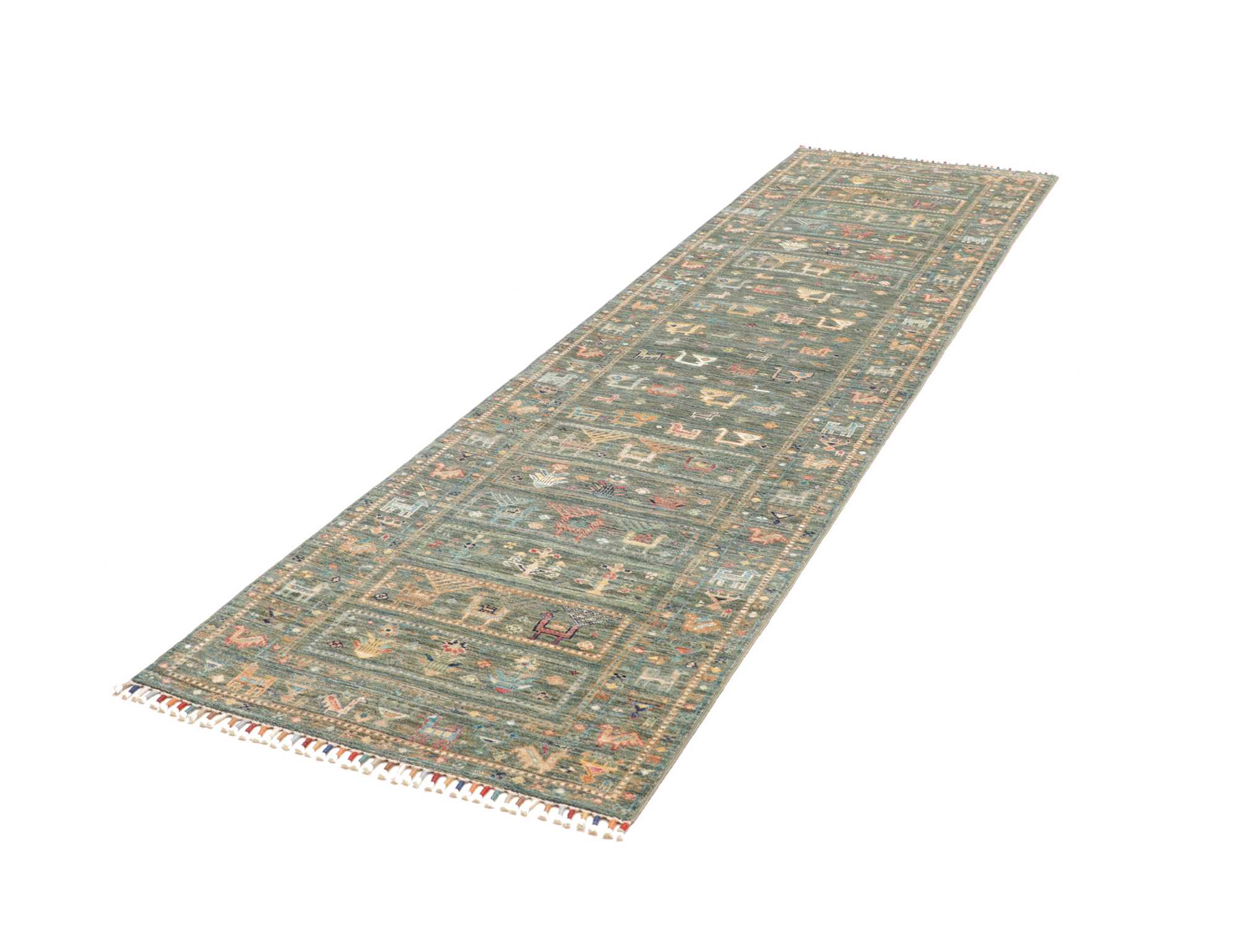 Oxiana | 297 cm x 78 cm | Nr. 12-482262