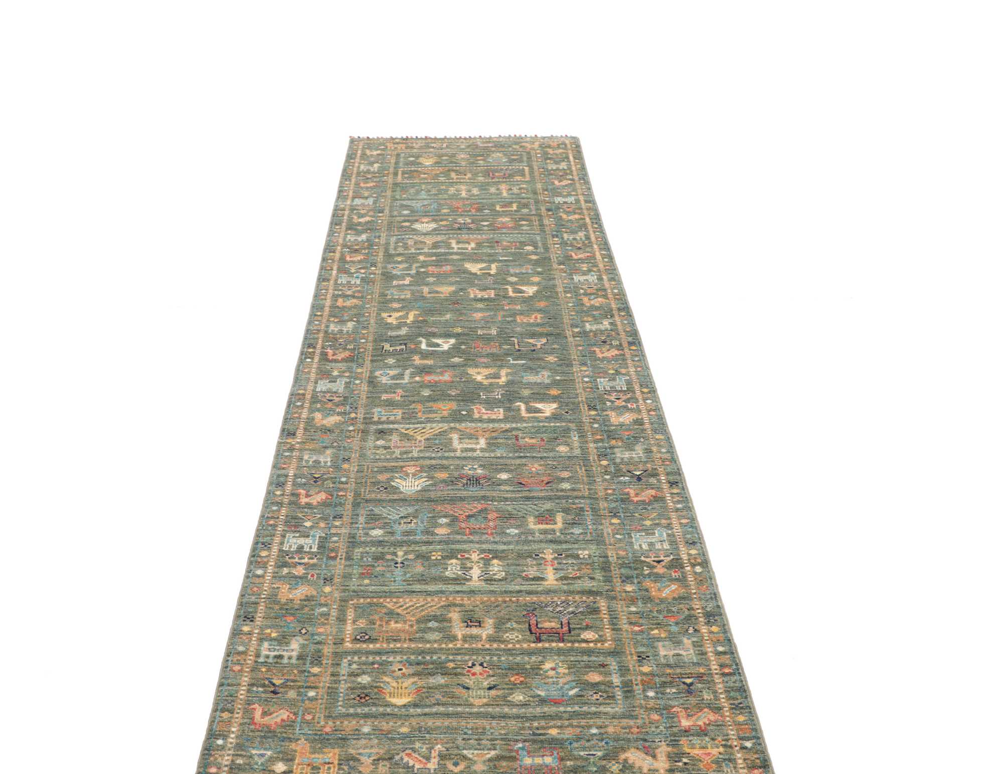 Oxiana | 297 cm x 78 cm | Nr. 12-482262
