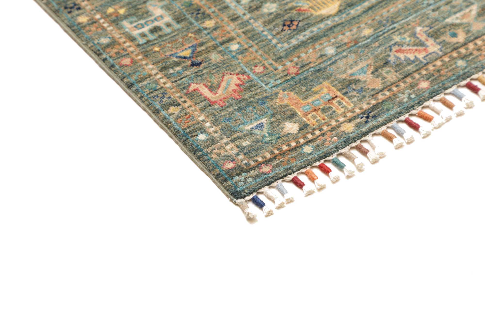 Oxiana | 297 cm x 78 cm | Nr. 12-482262