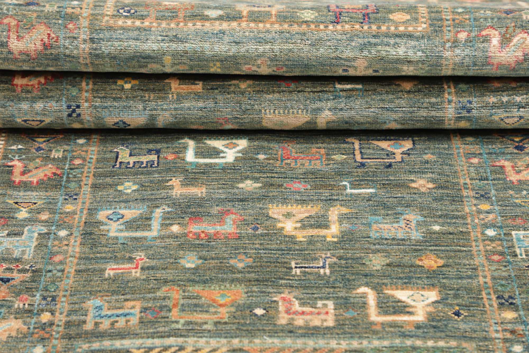 Oxiana | 297 cm x 78 cm | Nr. 12-482262