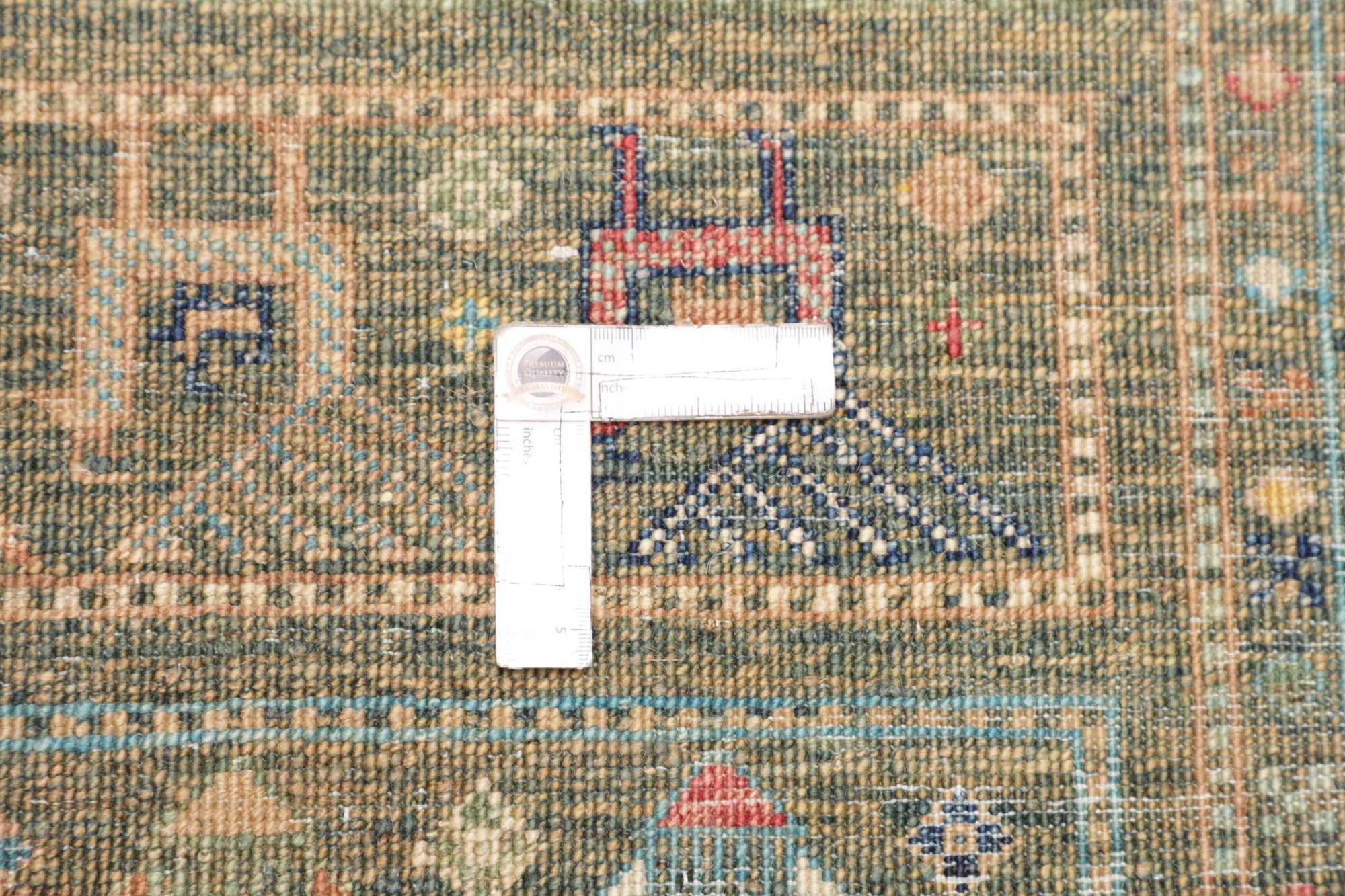 Oxiana | 297 cm x 78 cm | Nr. 12-482262