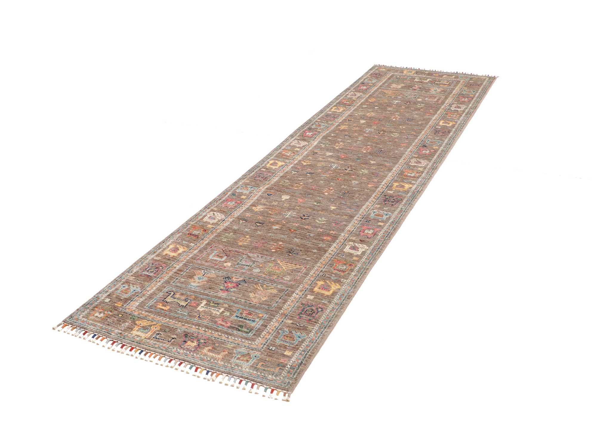Oxiana | 293 cm x 80 cm | Nr. 12-482263