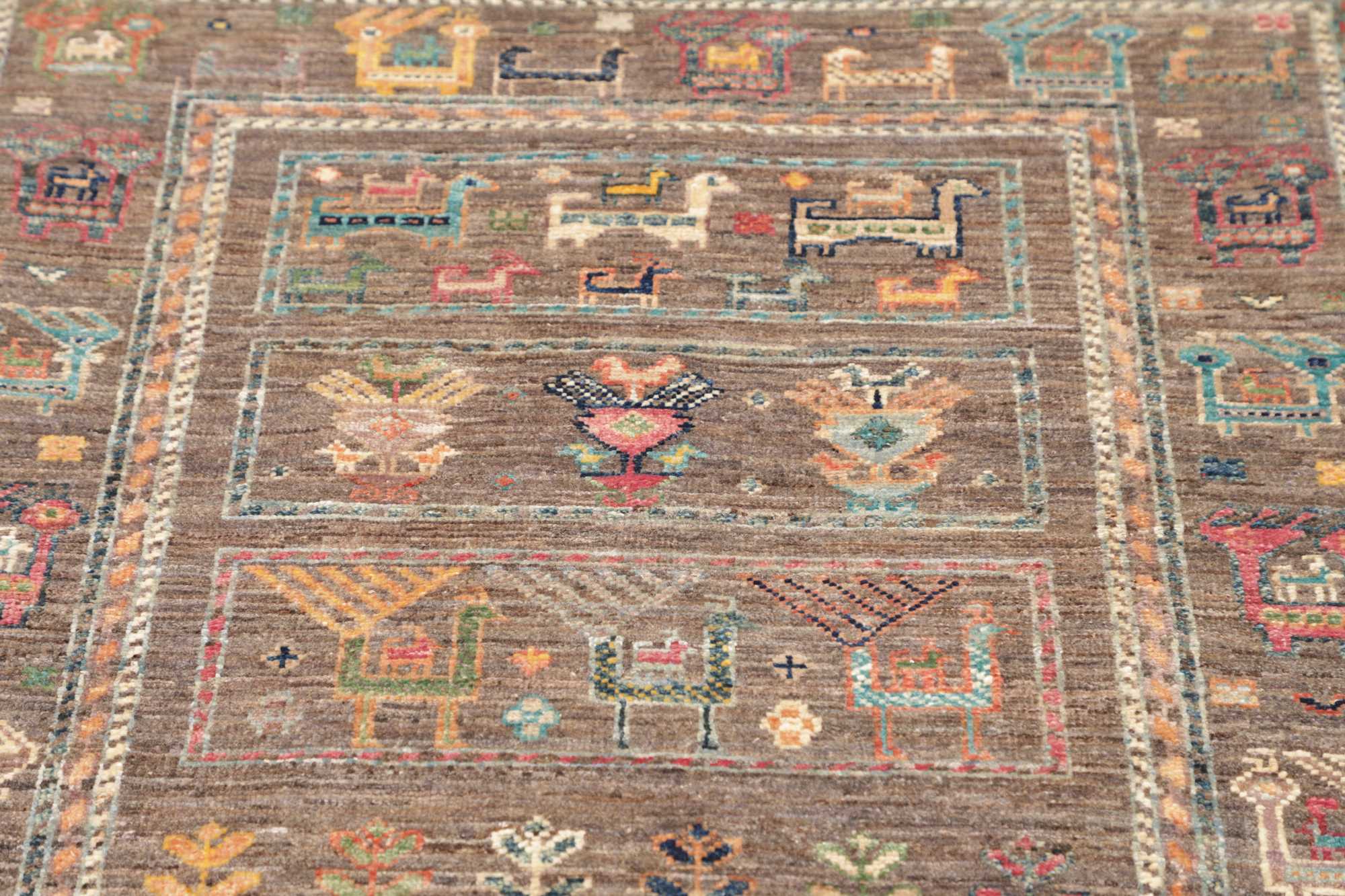 Oxiana | 293 cm x 80 cm | Nr. 12-482263
