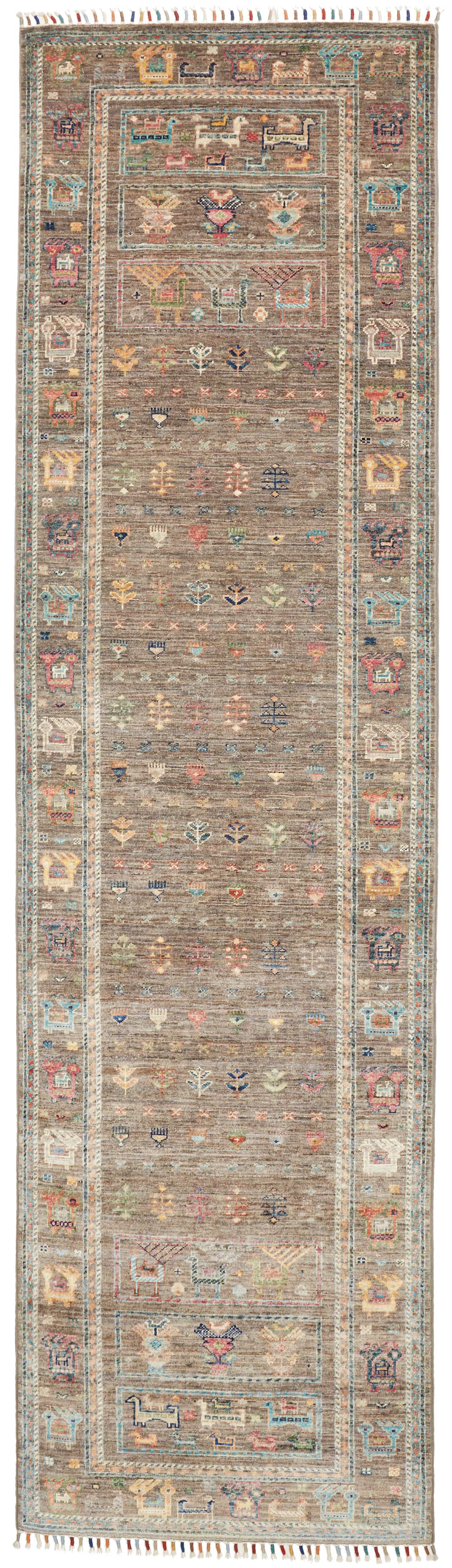 Oxiana | 293 cm x 80 cm | Nr. 12-482263