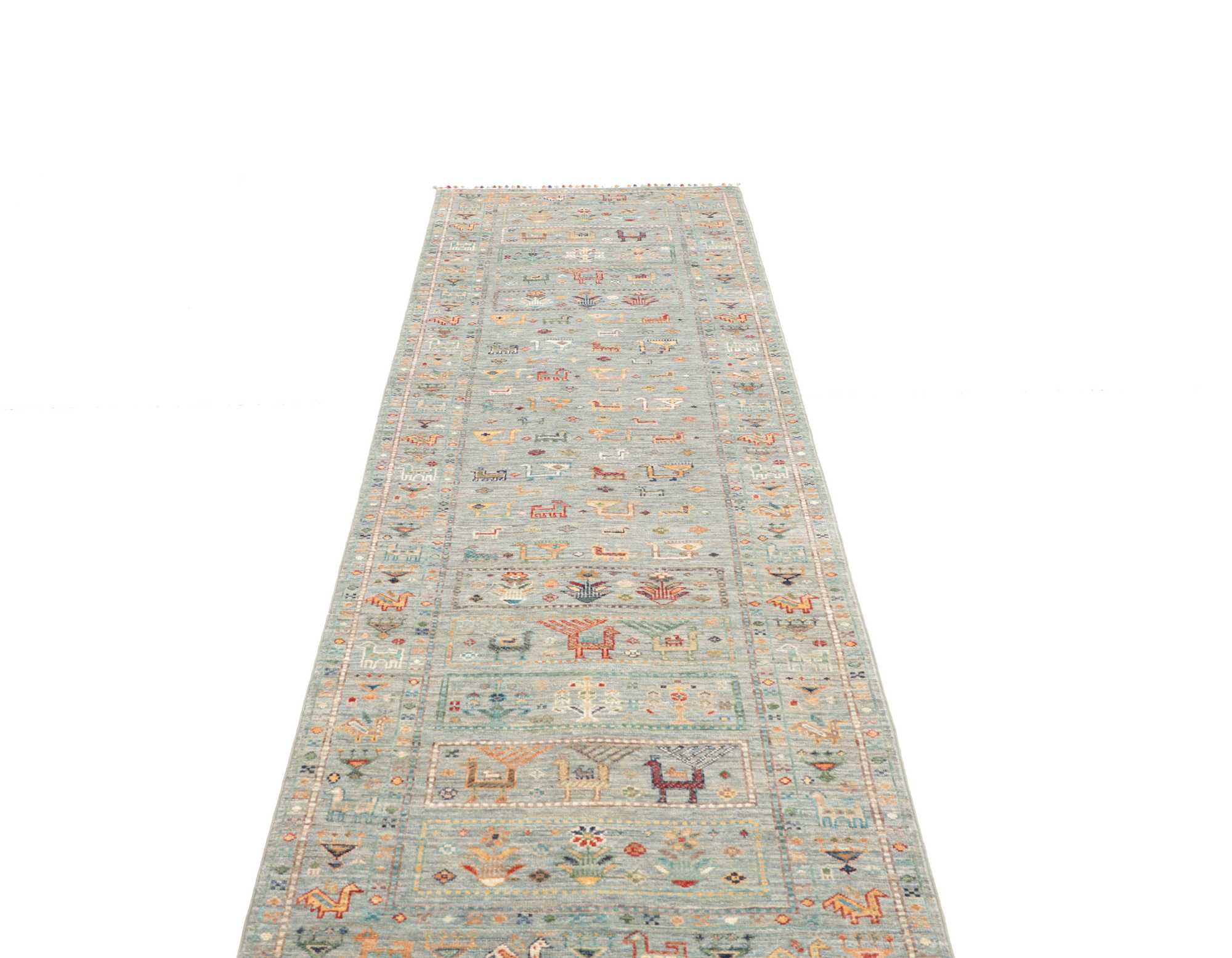 Oxiana | 294 cm x 80 cm | Nr. 12-482264