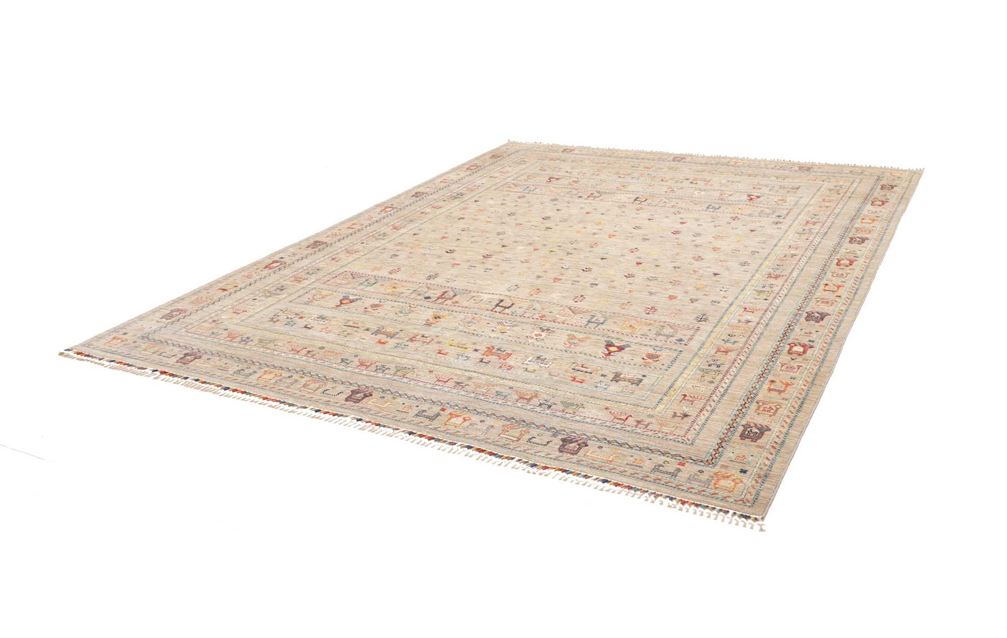Oxiana | 307 cm x 247 cm | Nr. 12-482266