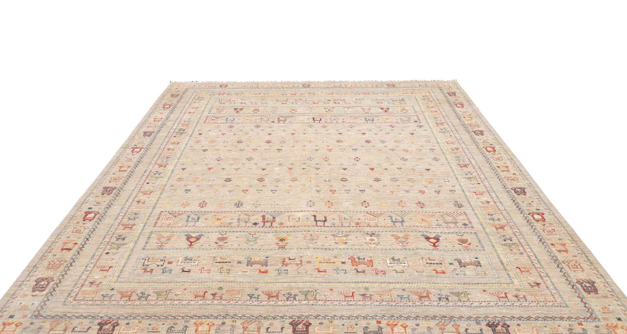 Oxiana | 307 cm x 247 cm | Nr. 12-482266
