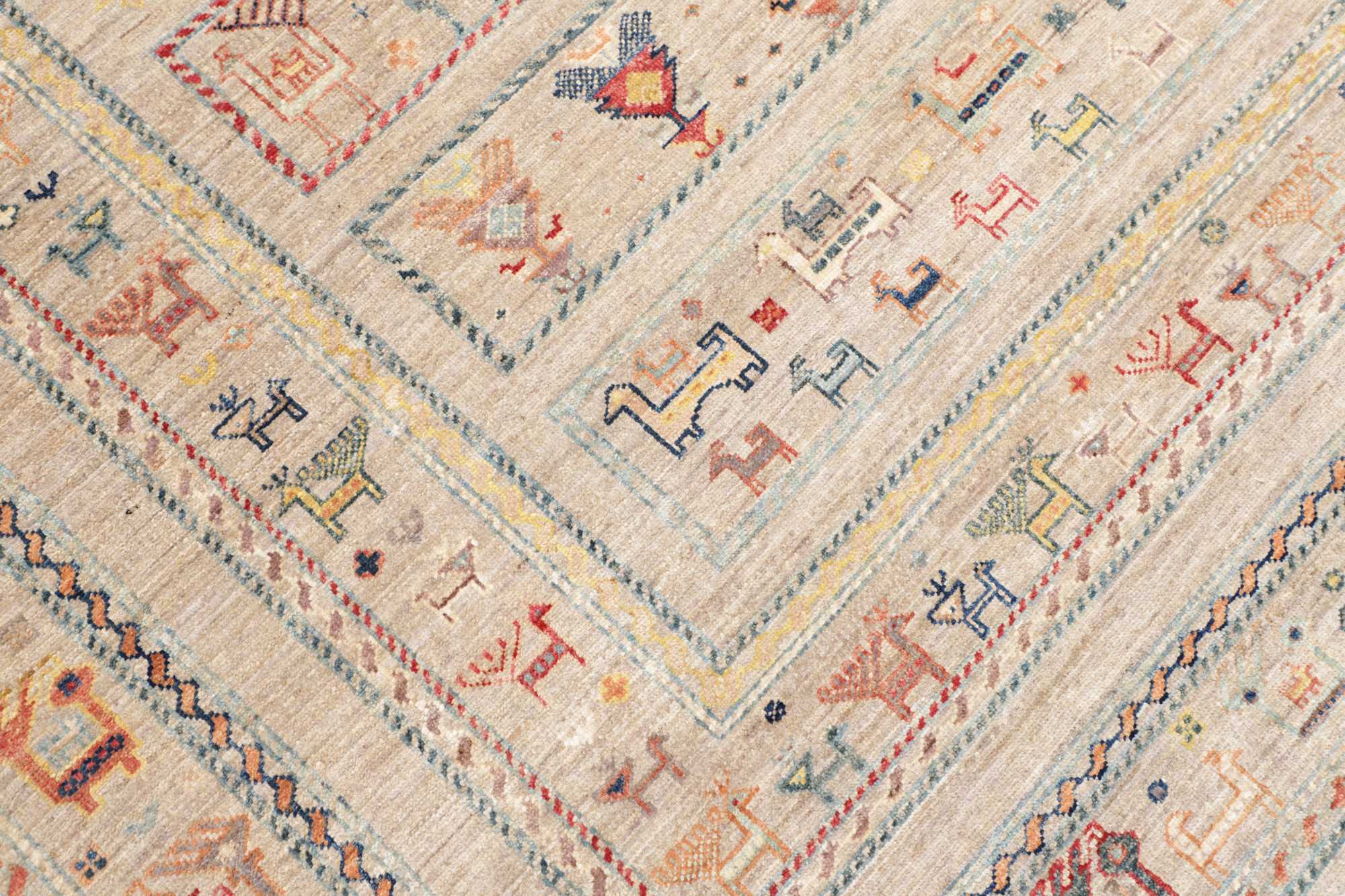 Oxiana | 307 cm x 247 cm | Nr. 12-482266