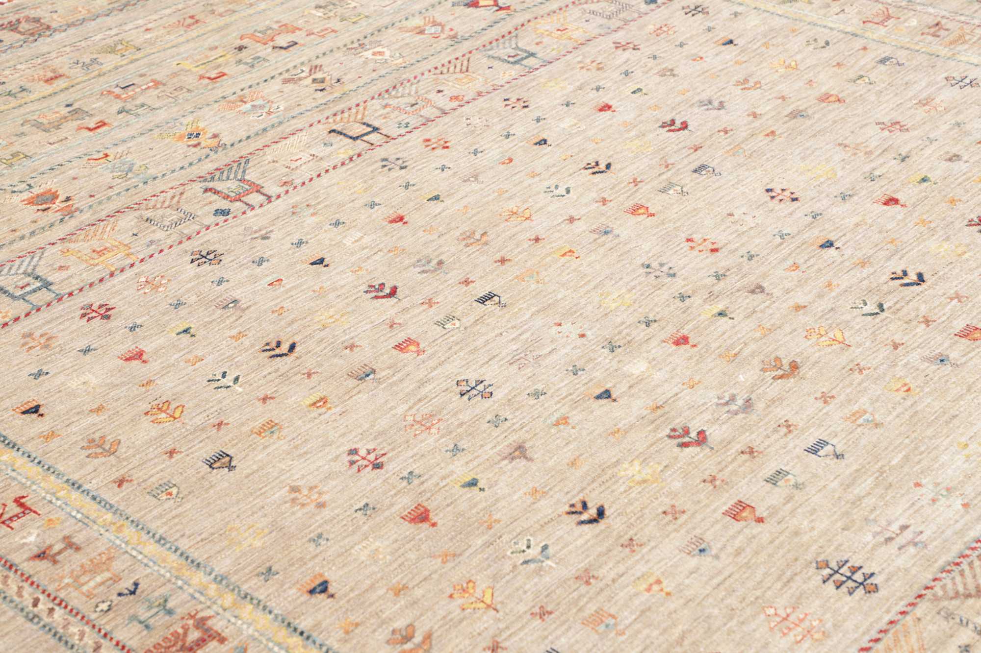 Oxiana | 307 cm x 247 cm | Nr. 12-482266