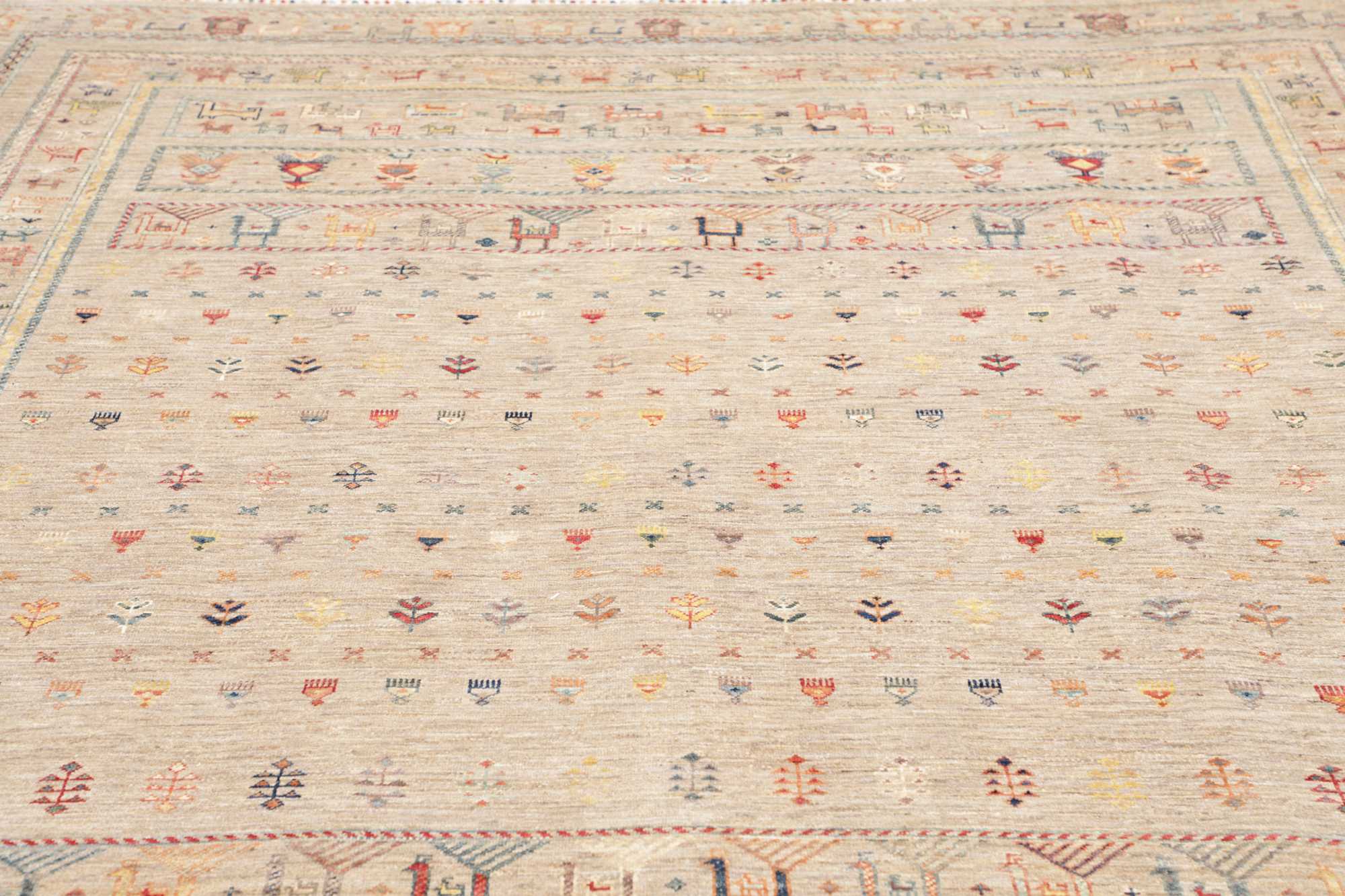 Oxiana | 307 cm x 247 cm | Nr. 12-482266