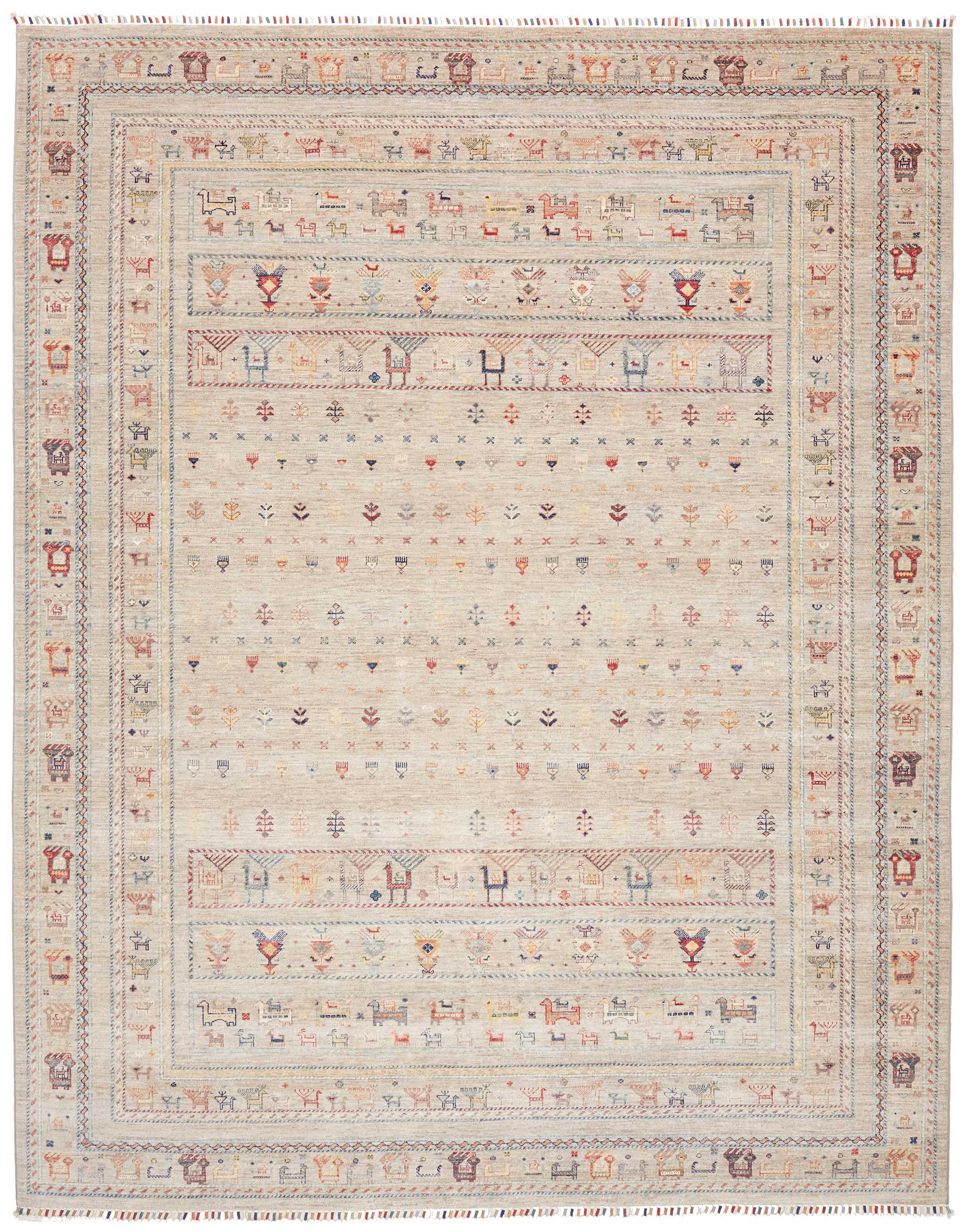 Oxiana | 307 cm x 247 cm | Nr. 12-482266