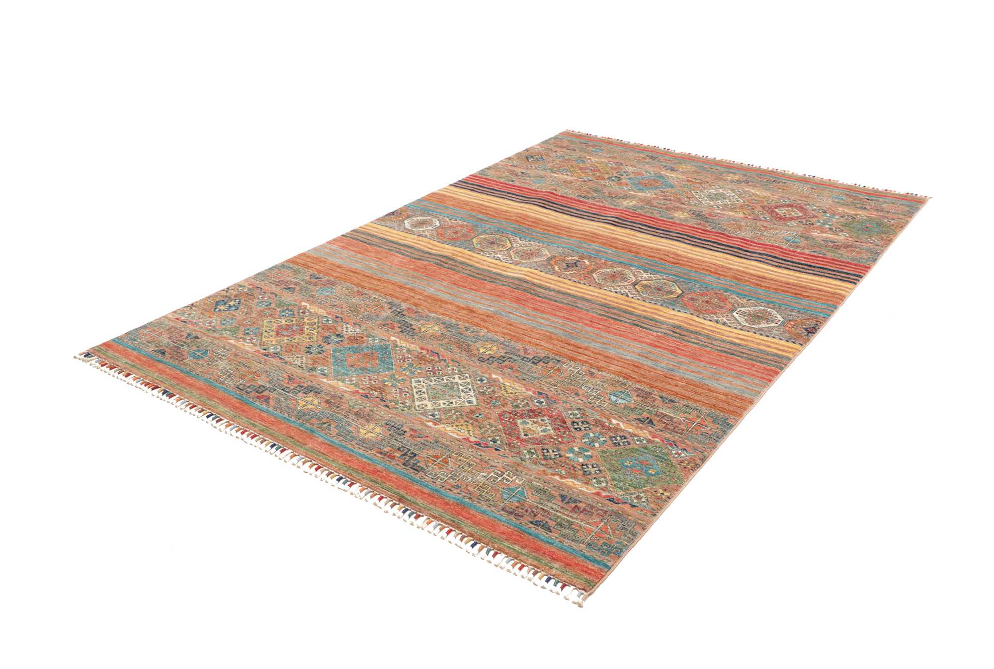 Oxiana | 240 cm x 166 cm | Nr. 12-482267