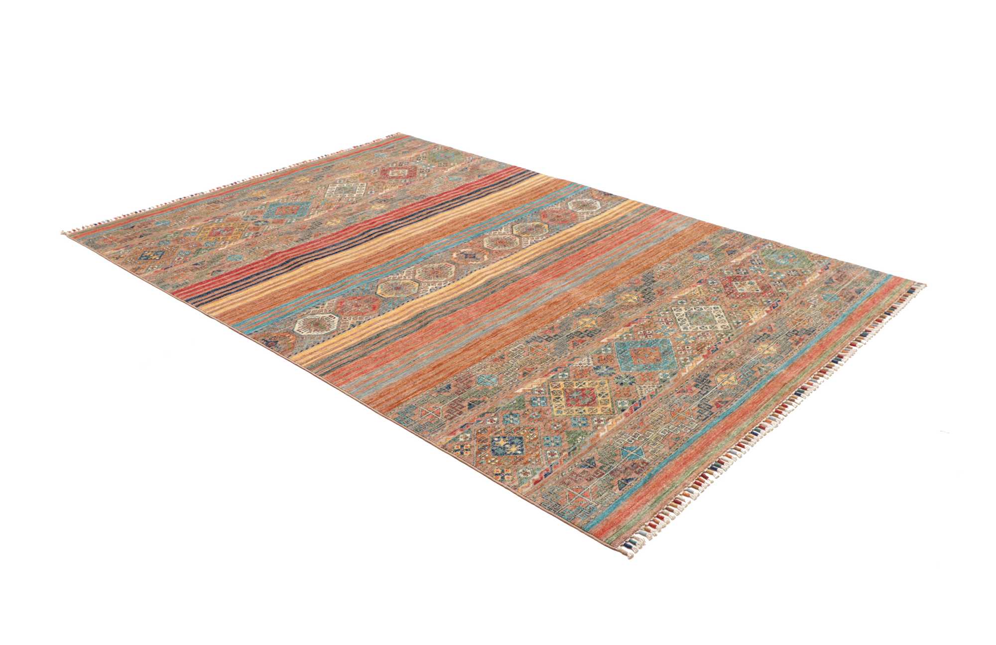 Oxiana | 240 cm x 166 cm | Nr. 12-482267