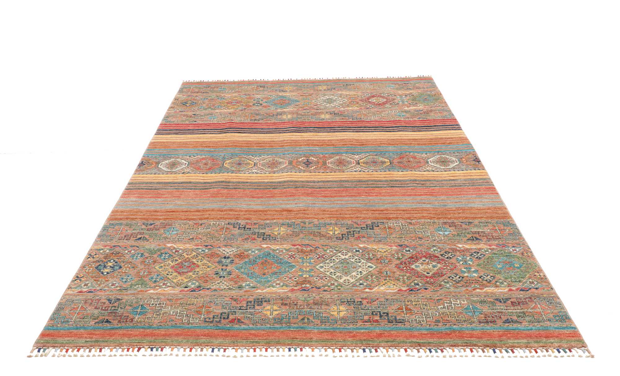 Oxiana | 240 cm x 166 cm | Nr. 12-482267